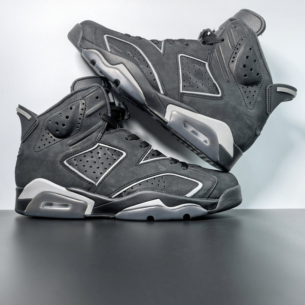 Air Jordan 6 Retro "Cap and Gown"