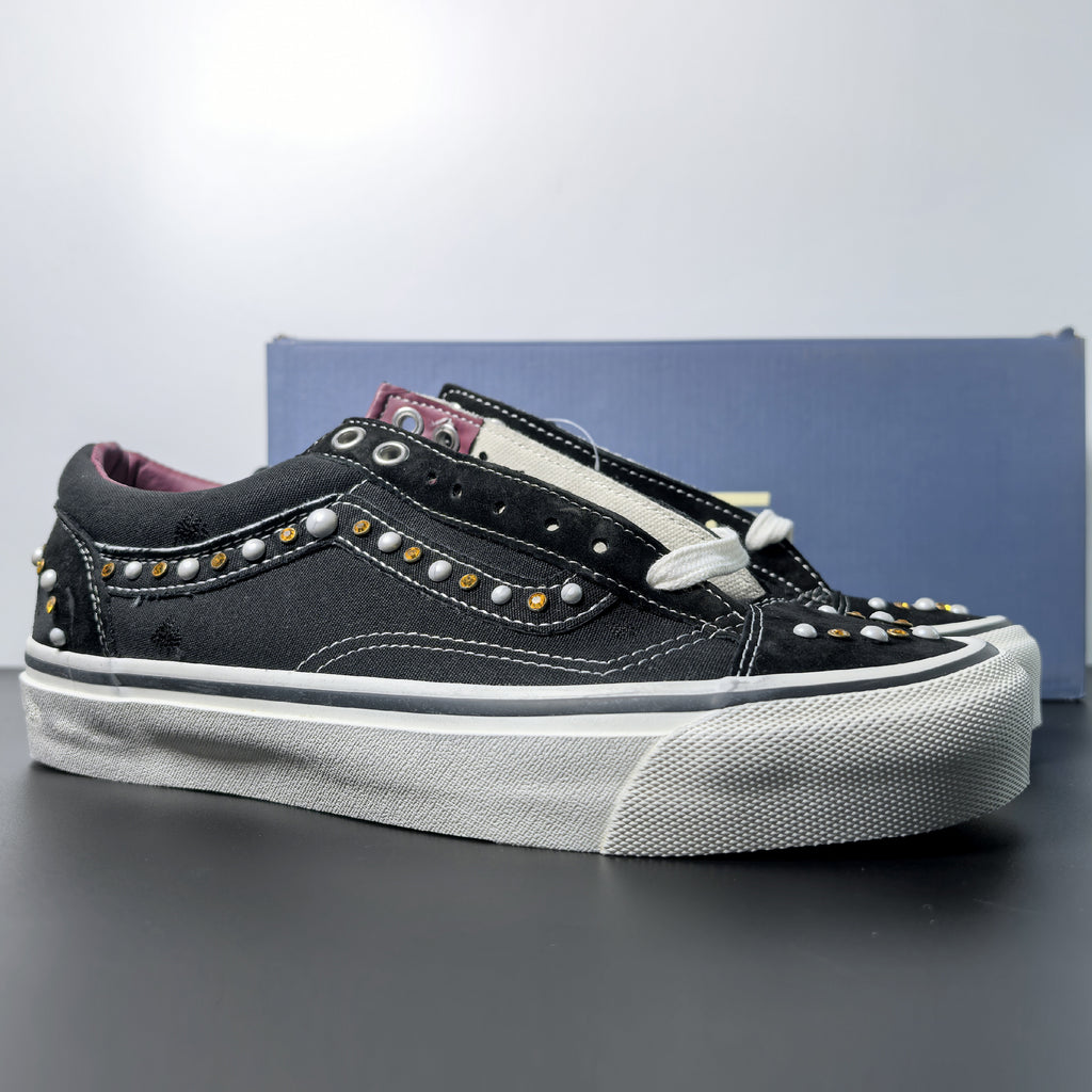 Vans OTW Old Skool 36 Pearlized Pack "Black"