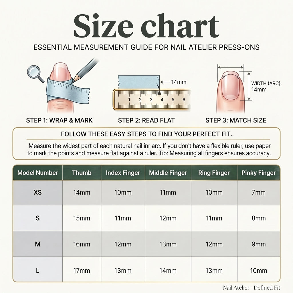 Gracie Abrams Handmade Press On Nails | Reusable 3D Nail Set