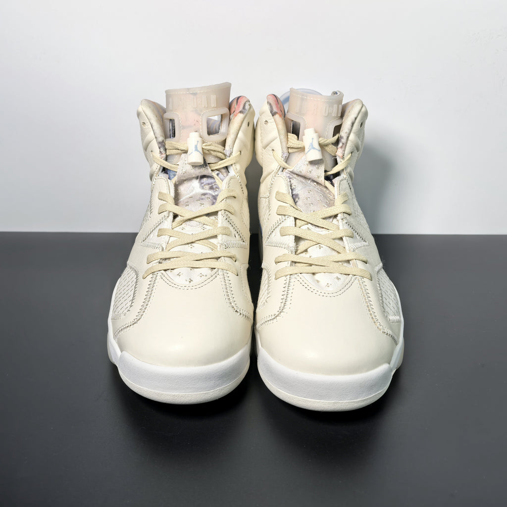 Air Jordan 6 Retro "Sashiko"