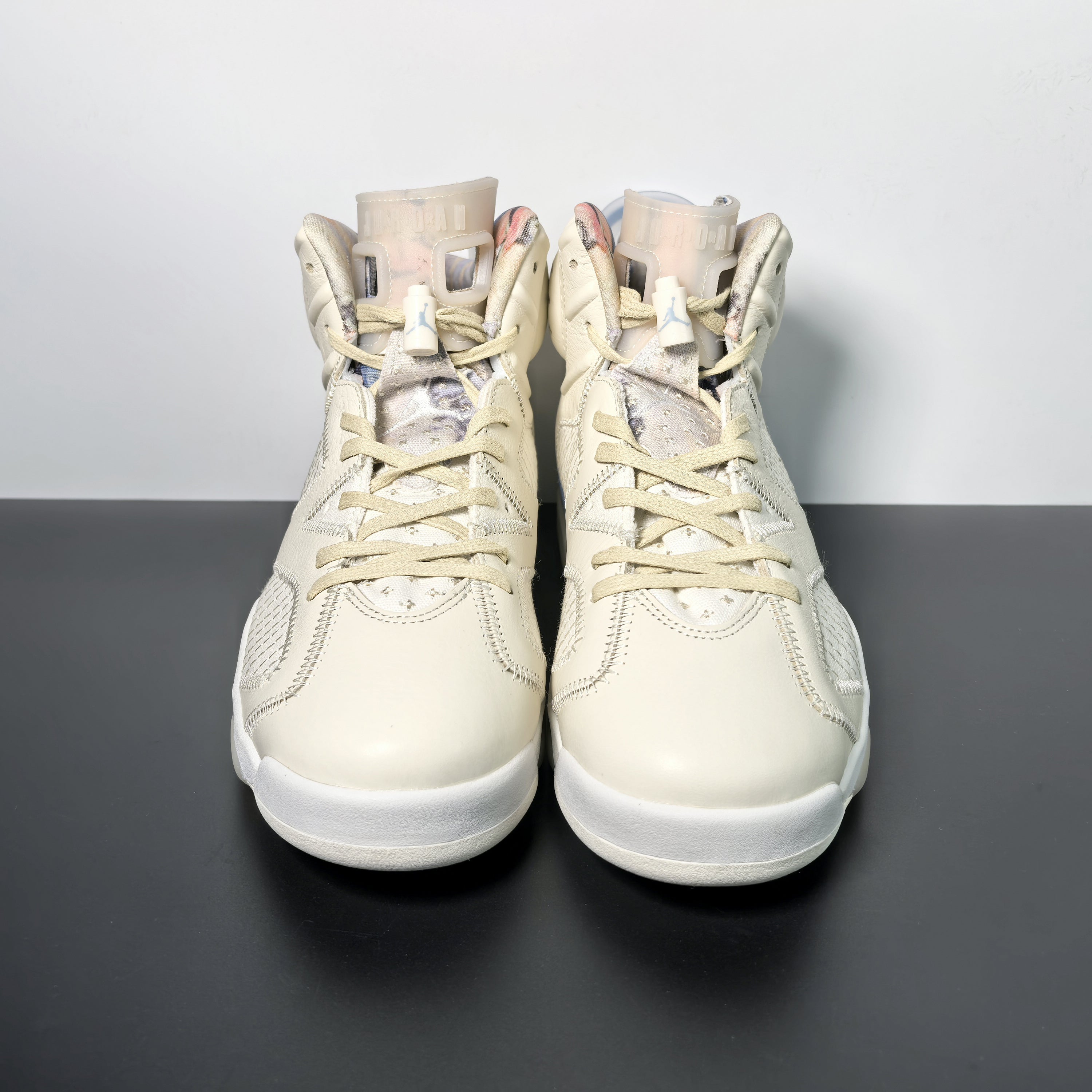 Air Jordan 6 Retro "Sashiko"