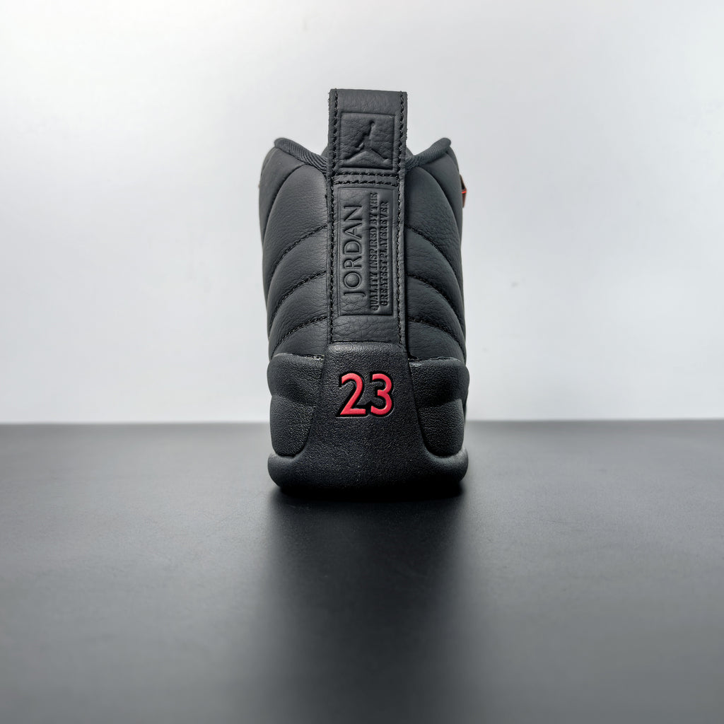 Air Jordan 12 Retro "Flu Game"