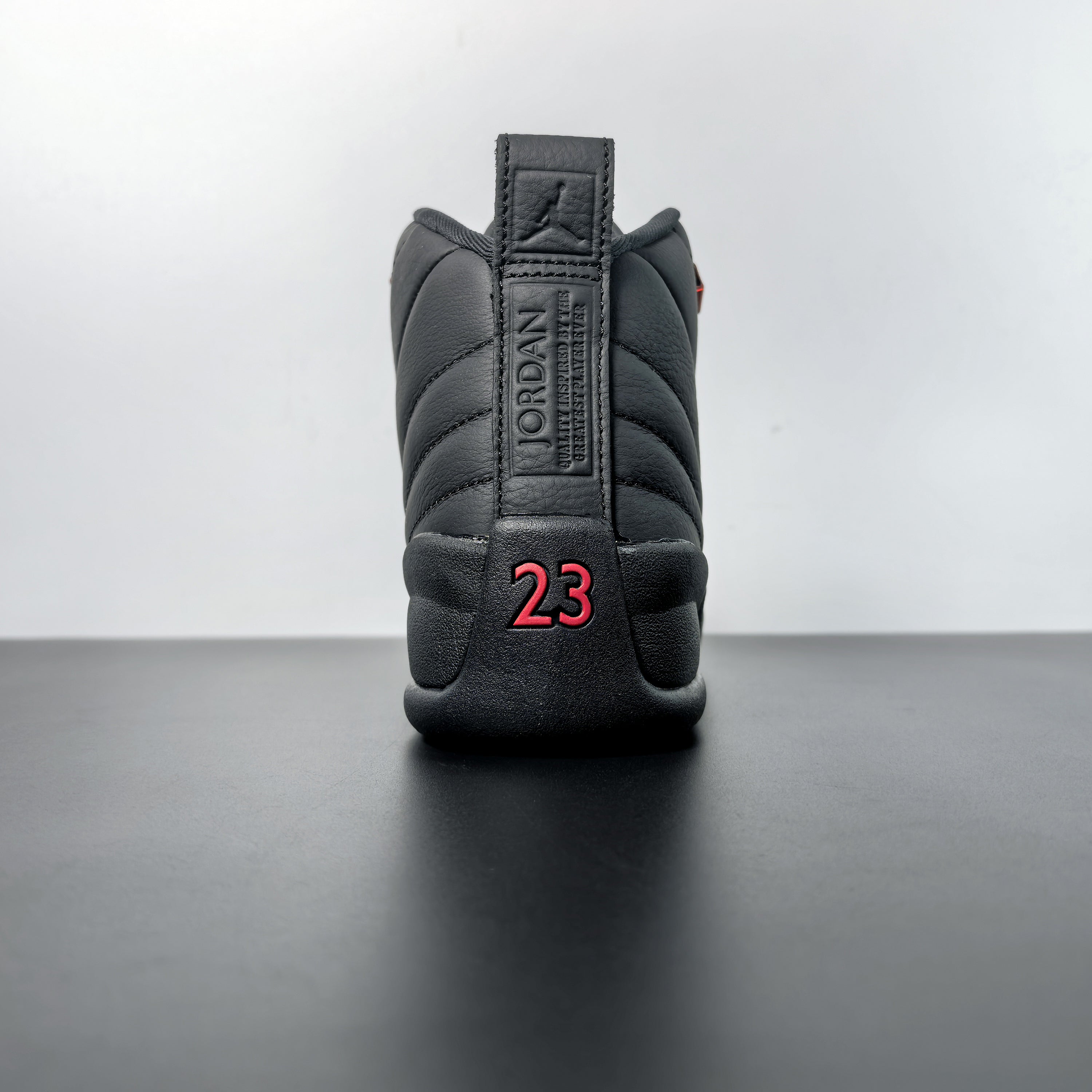 Air Jordan 12 Retro "Flu Game"