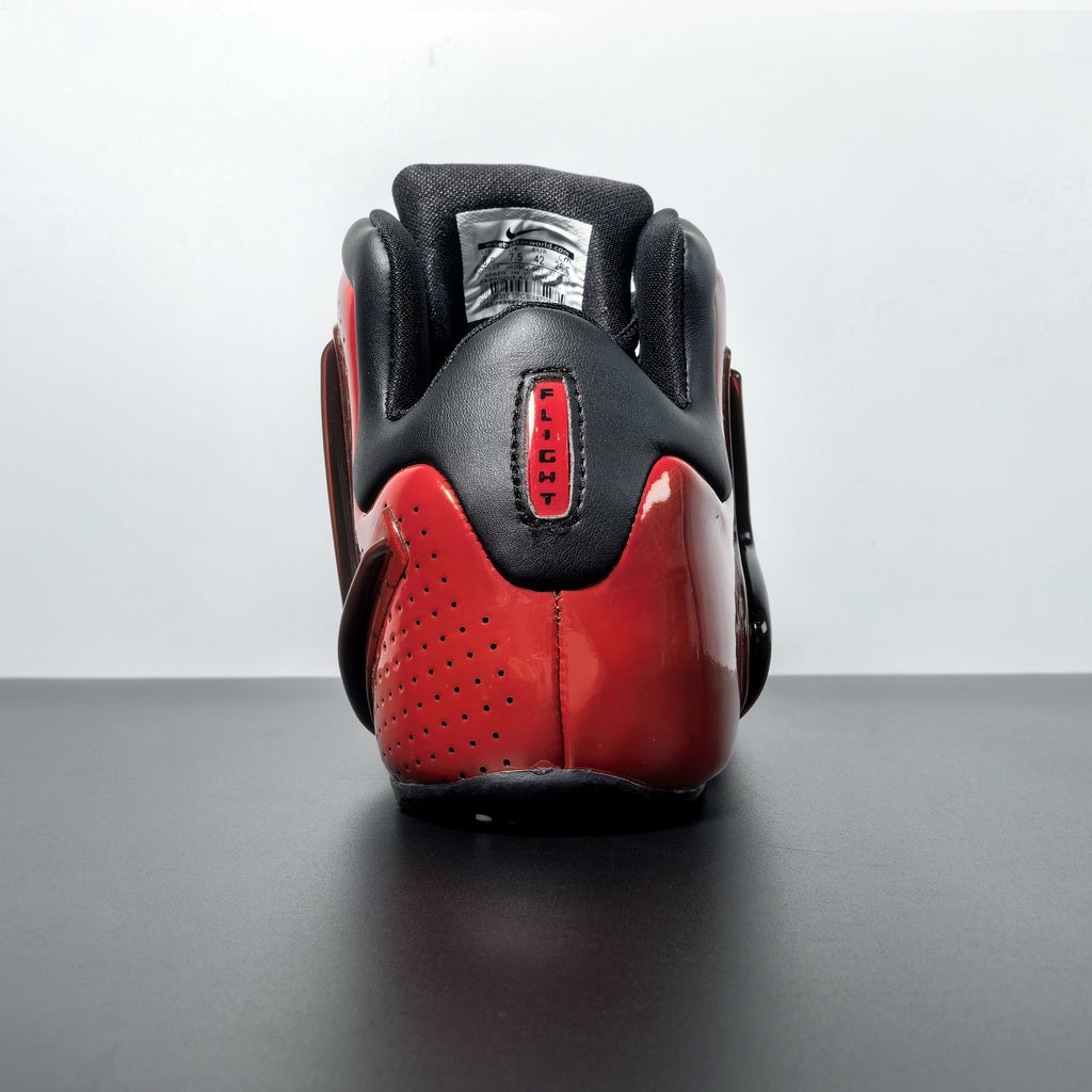 Nike Zoom Hyperflight "Varsity Red"
