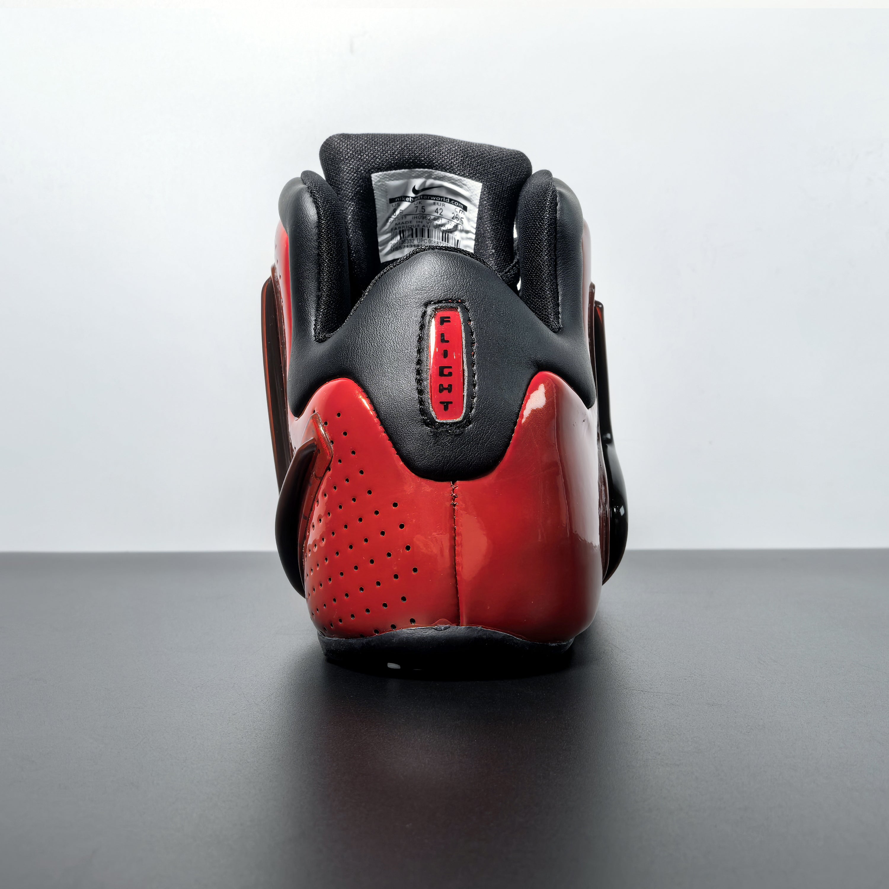 Nike Zoom Hyperflight "Varsity Red"