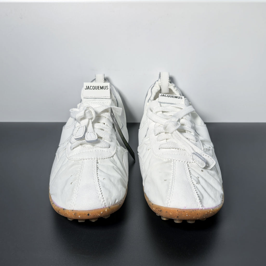 Nike x Jacquemus Moon Shoe SP "Soft Pearl"