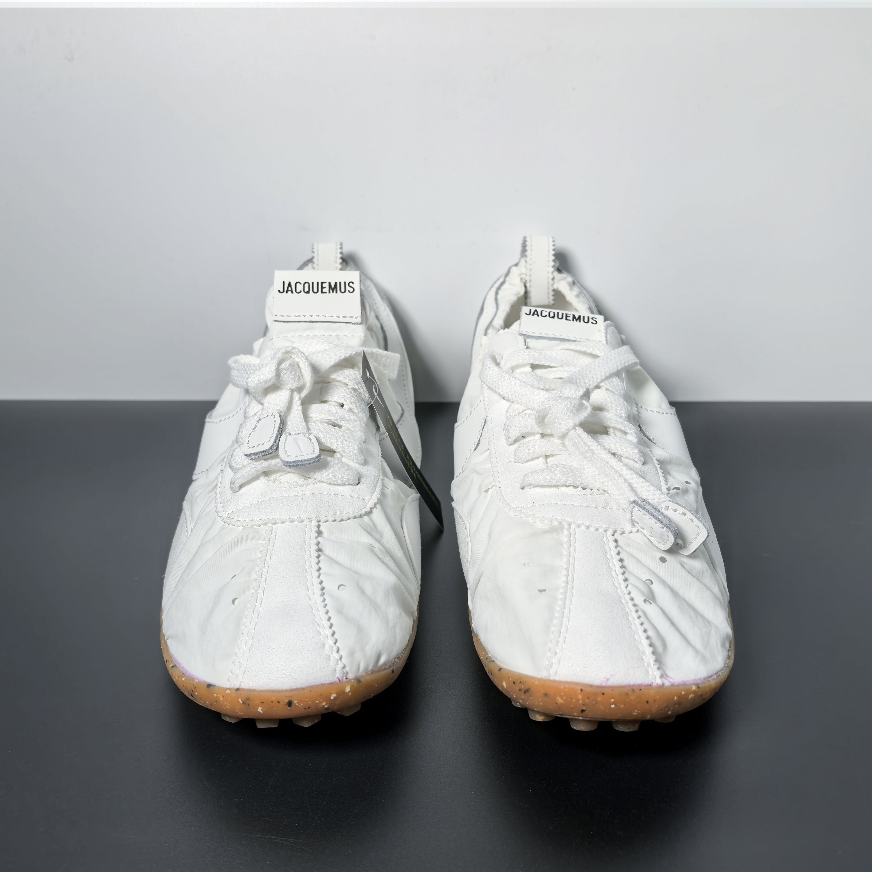 Nike x Jacquemus Moon Shoe SP "Soft Pearl"