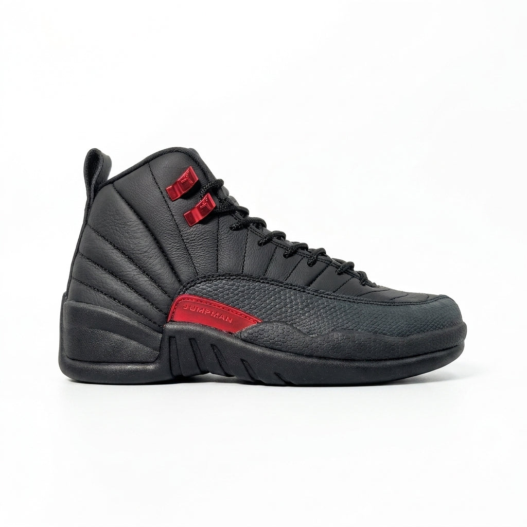 Air Jordan 12 Retro "Flu Game"