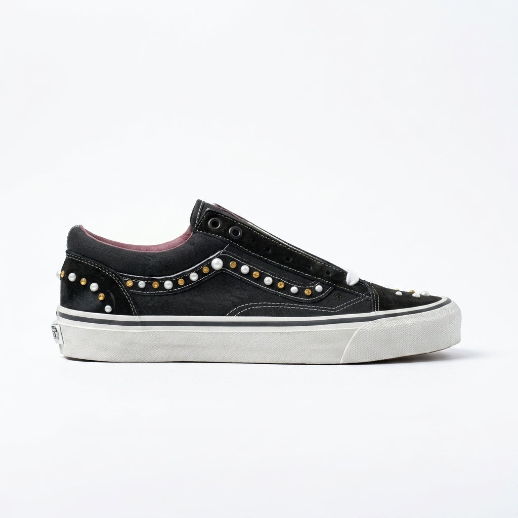 Vans OTW Old Skool 36 Pearlized Pack "Black"