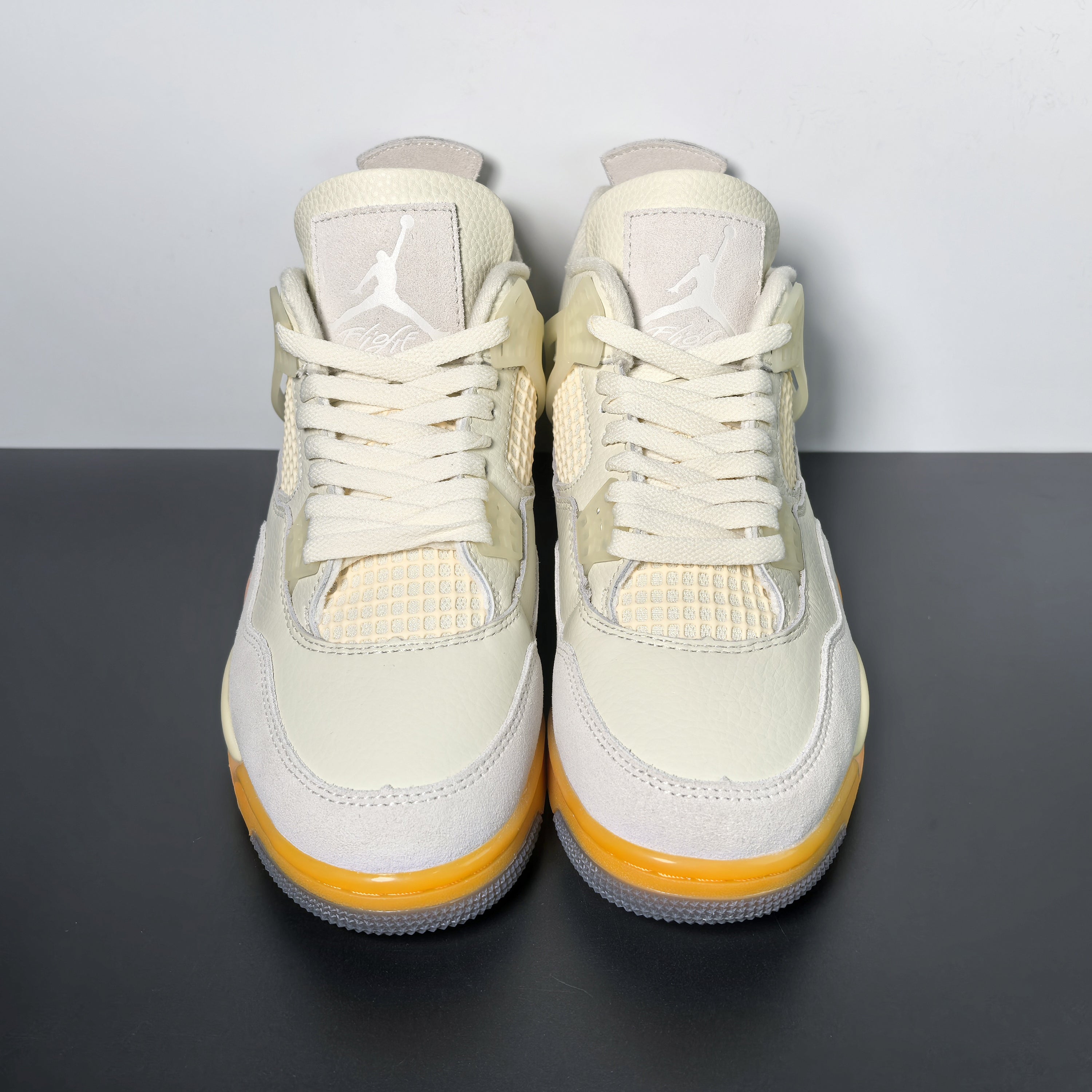 Women's Air Jordan 4 Retro "Birds of Paradise"