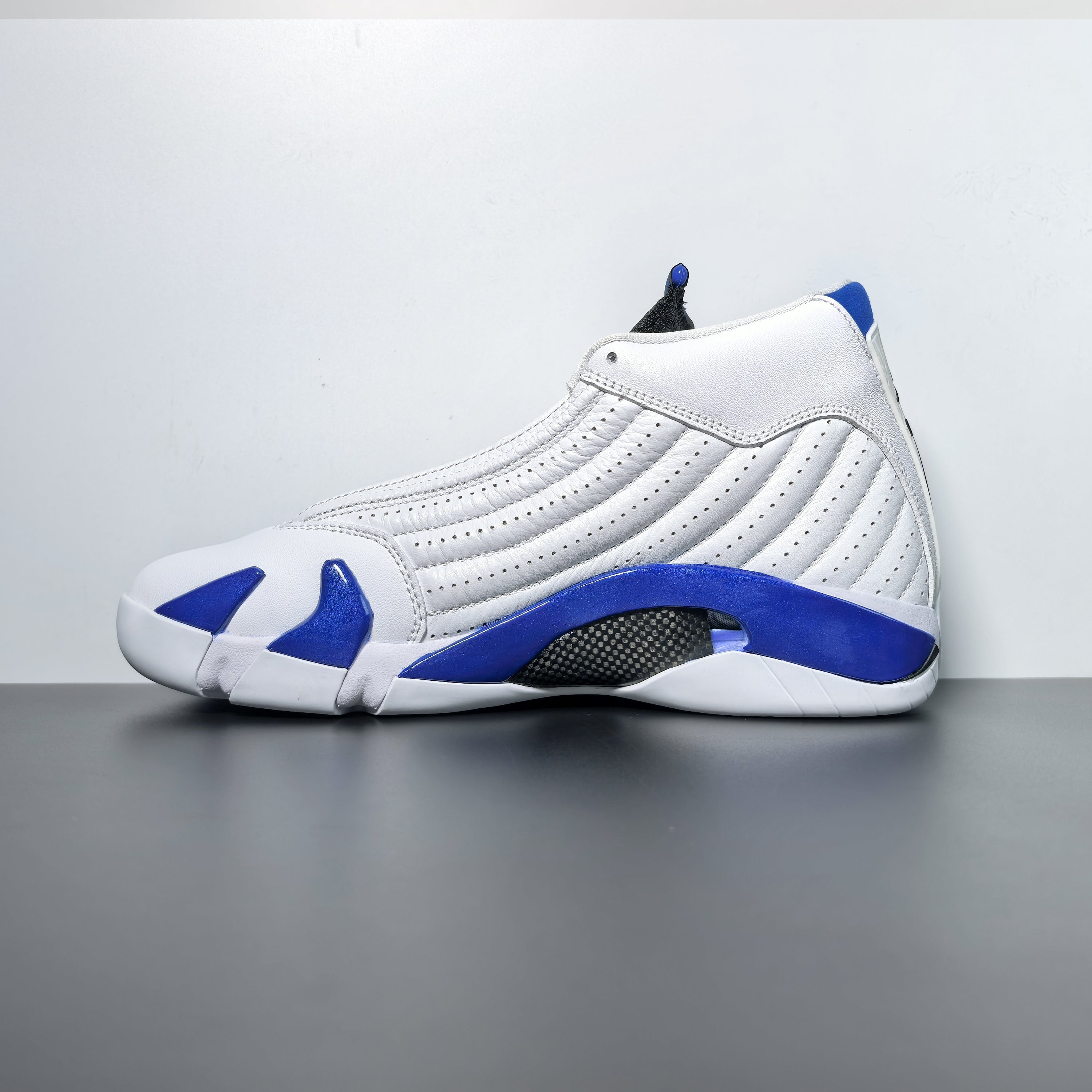 Air Jordan 14 Retro "Hyper Royal"