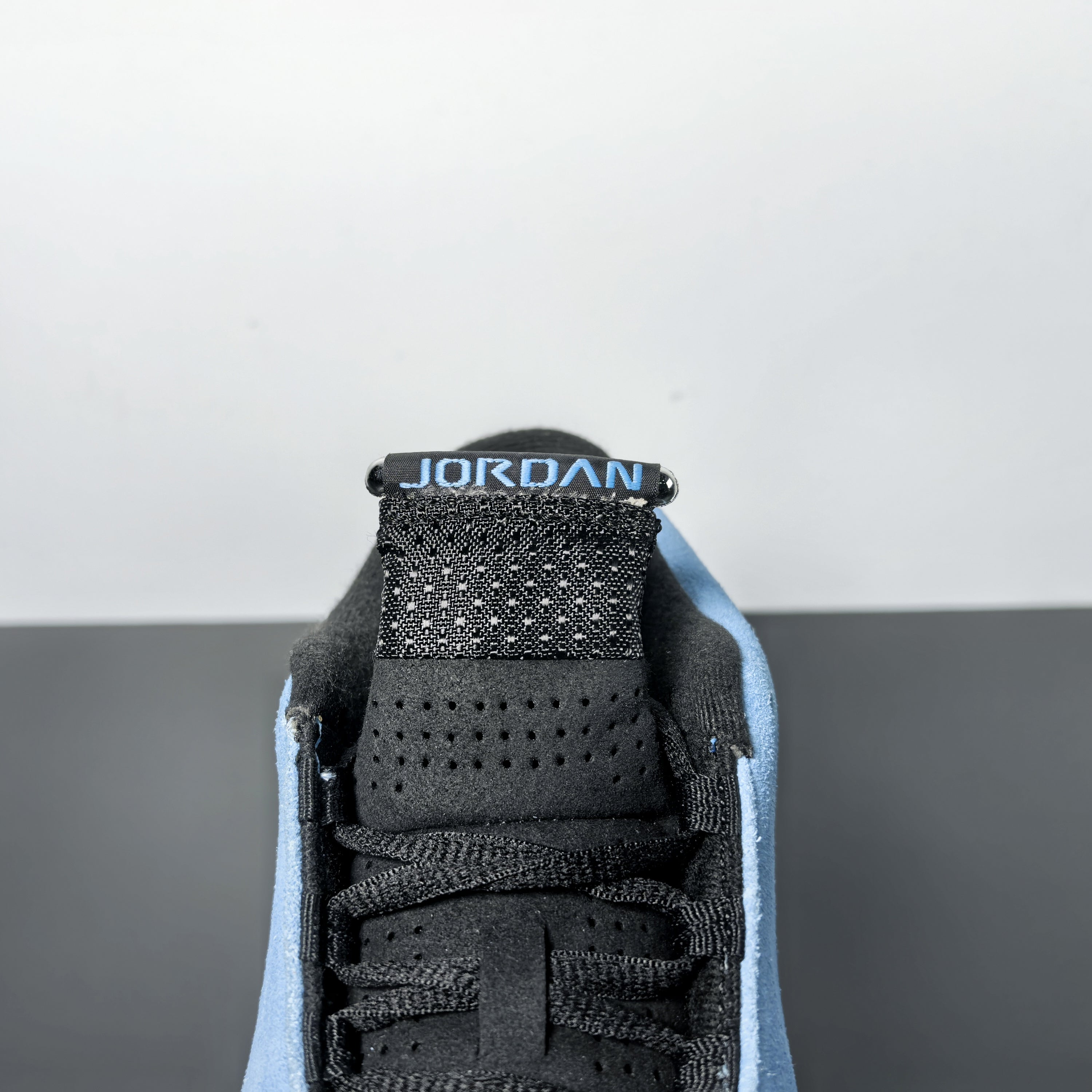 UNC Air Jordan 14 PE (Player Exclusive)