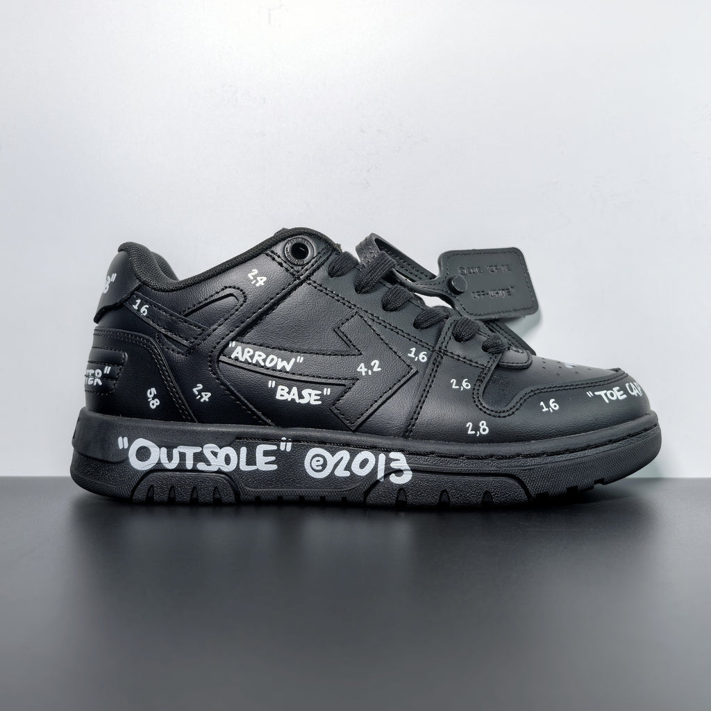 OFF-WHITE Out Of Office