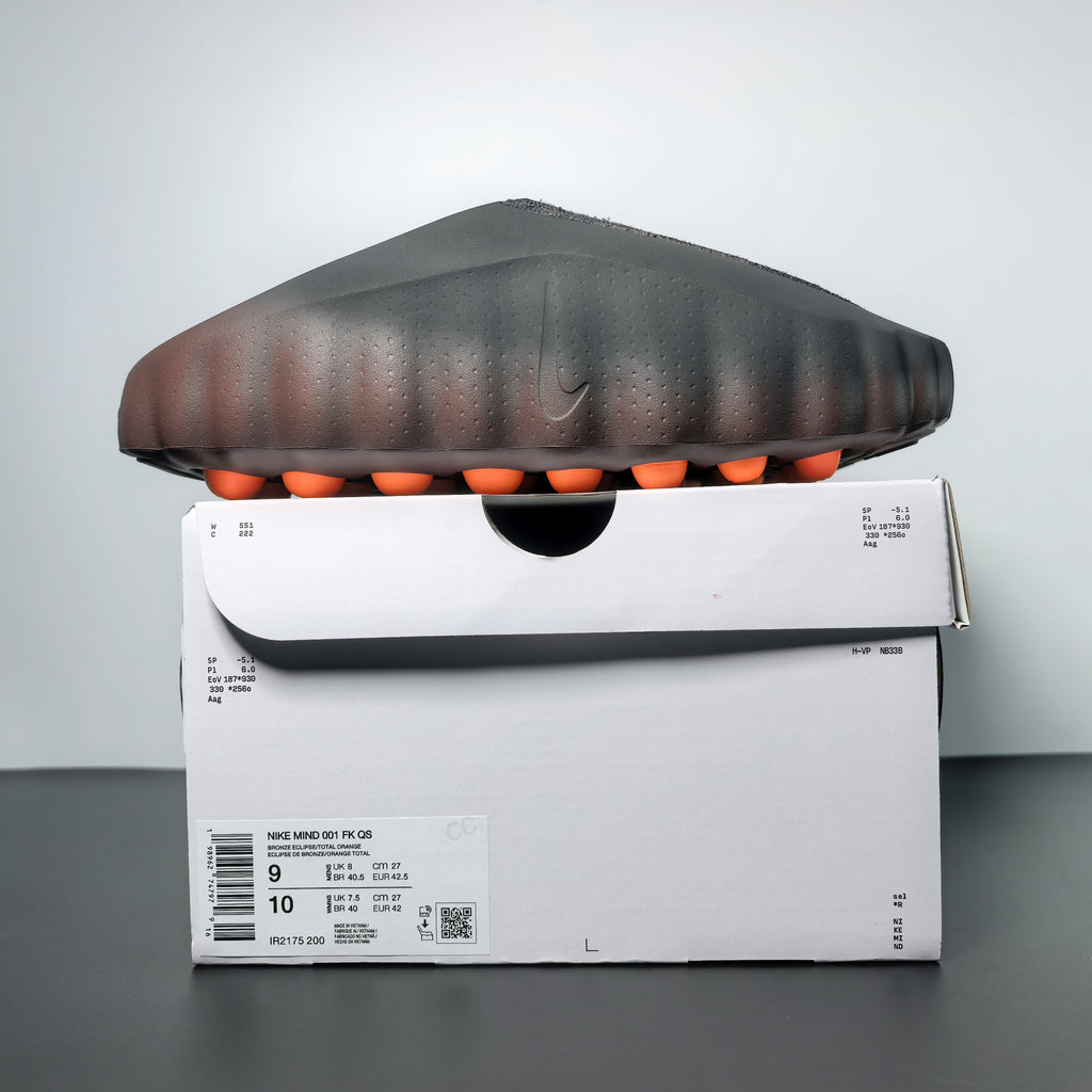 Nike Mind 001 Mules / Slide