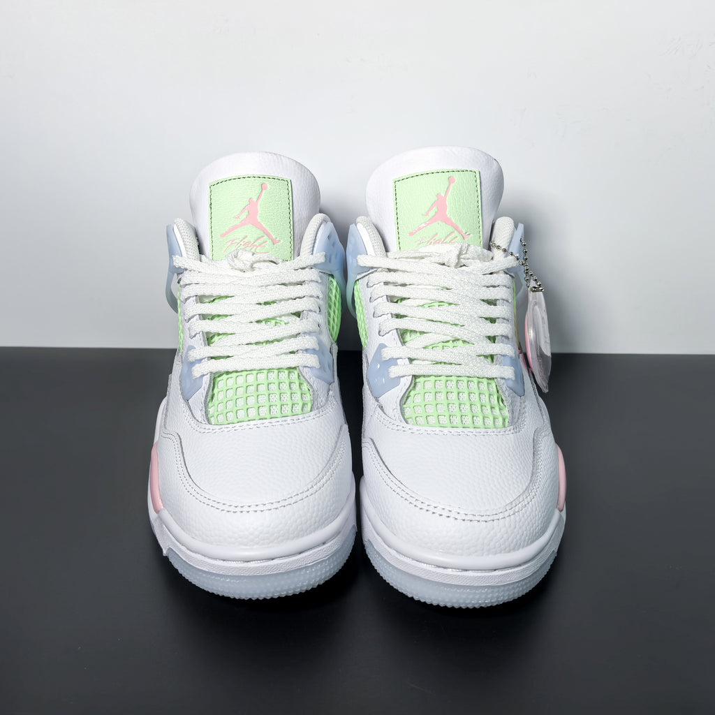 Air Jordan 4 Retro GS "Valentine's Day"