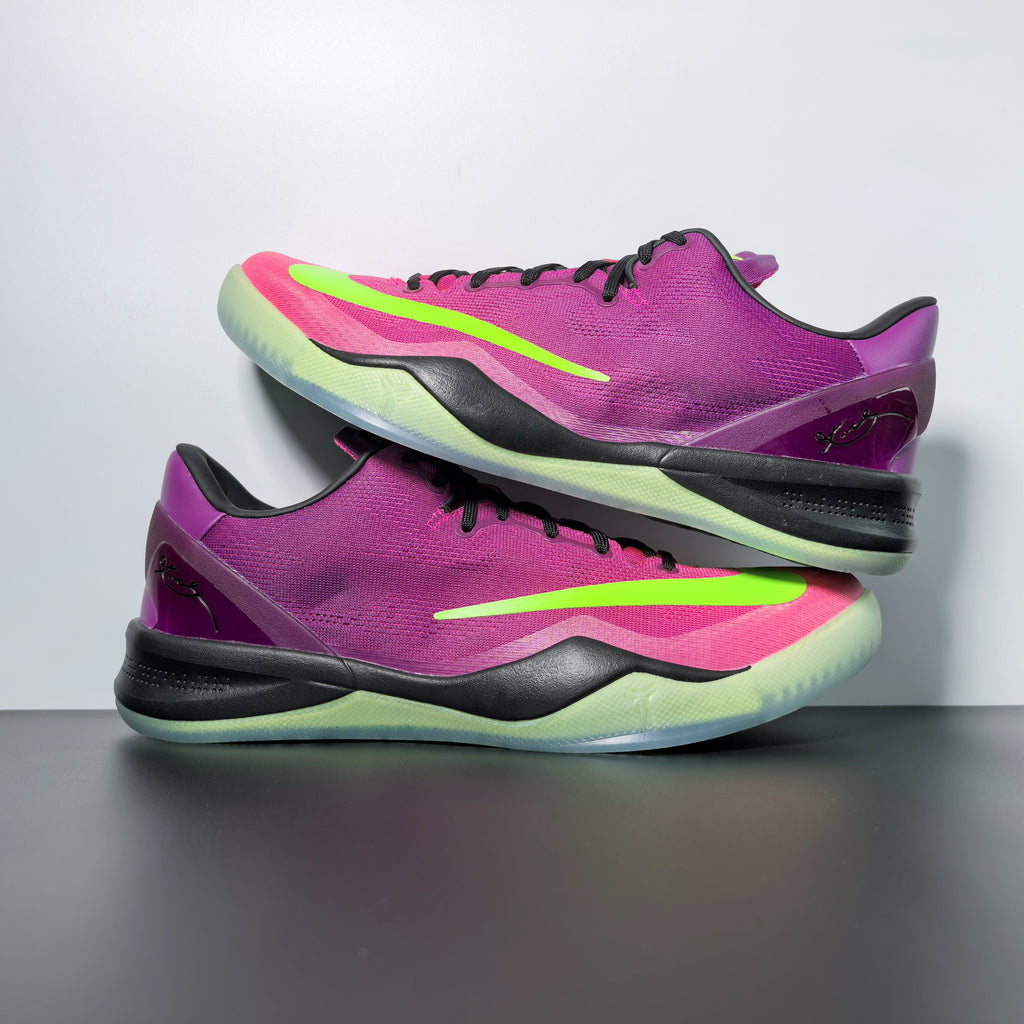 Nike Kobe 8 Protro "Mambacurial"