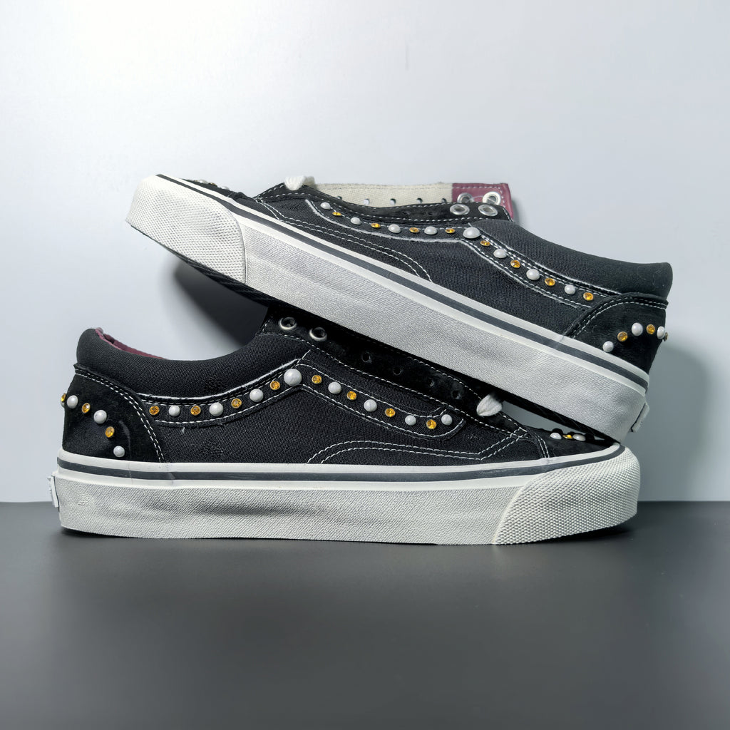 Vans OTW Old Skool 36 Pearlized Pack "Black"