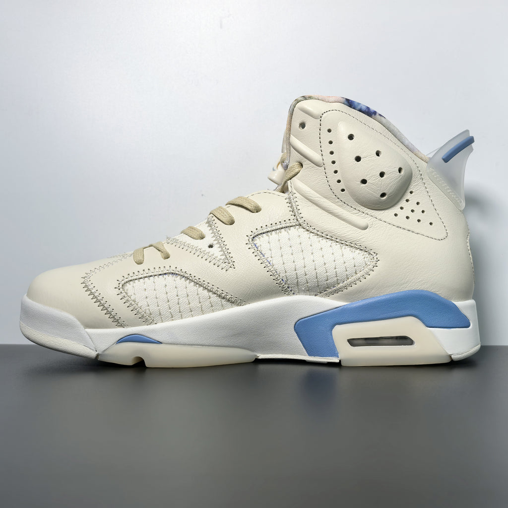Air Jordan 6 Retro "Sashiko"