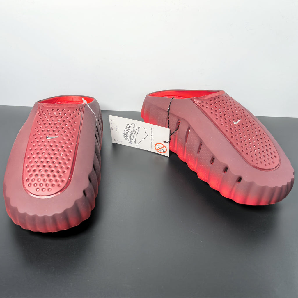 Nike Mind 001 Slide "Team Red"