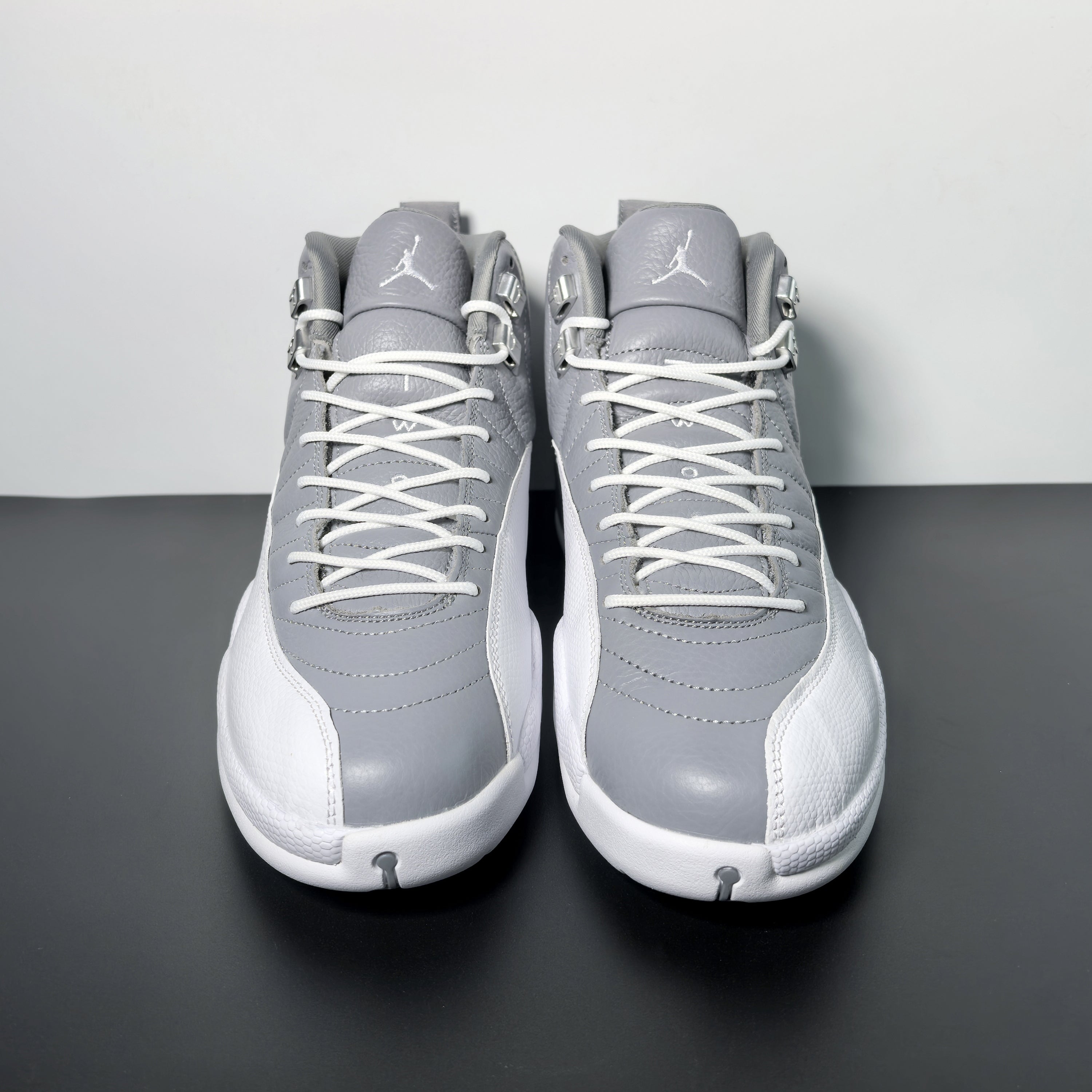 Air Jordan 12 Retro "Stealth"