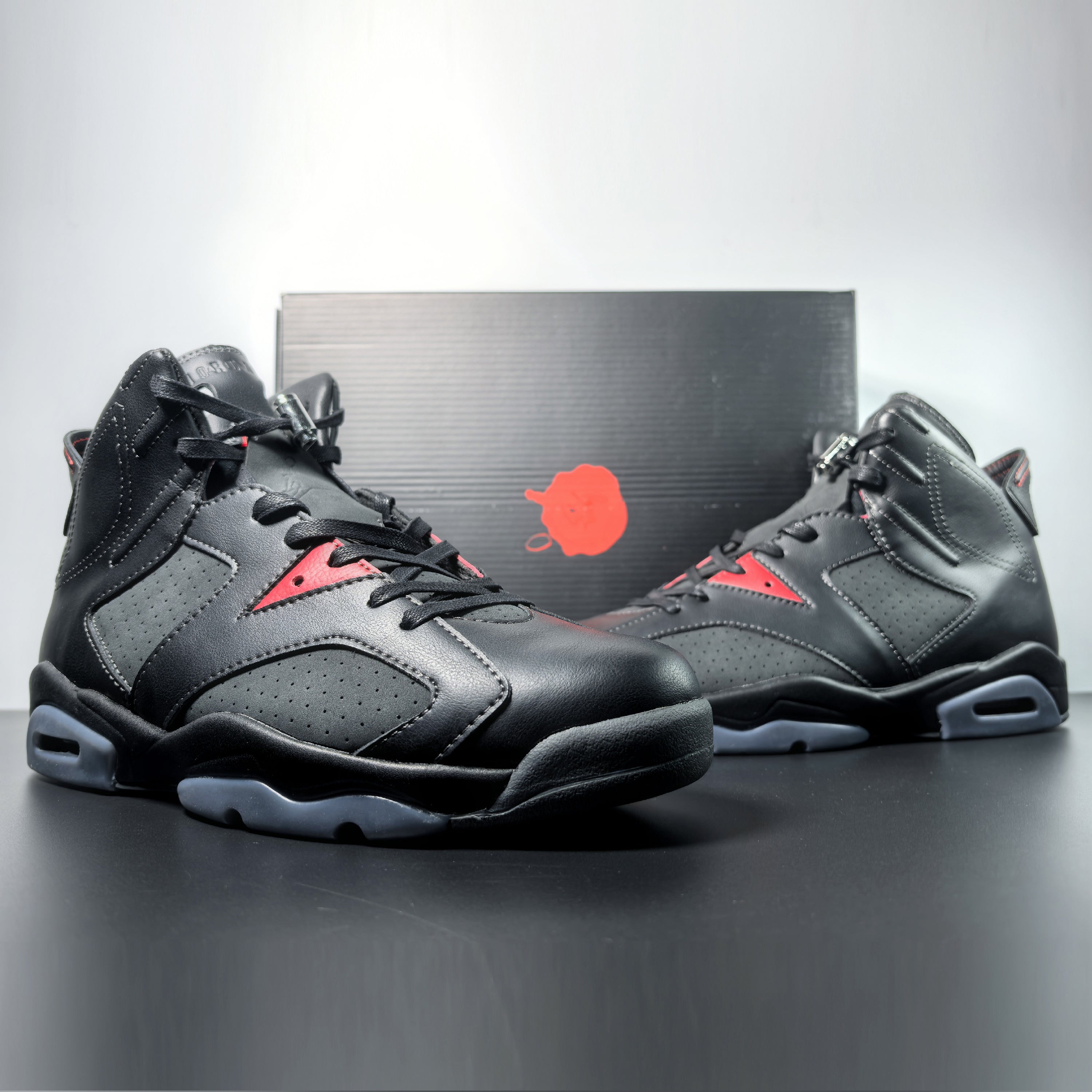 Air Jordan 6 Retro Premium Bin23