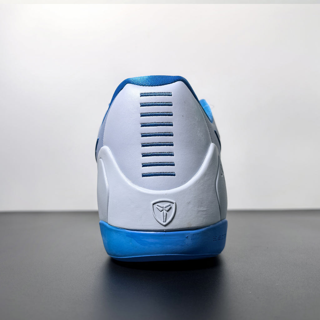 The Nike Kobe 9 Elite Low EM Protro