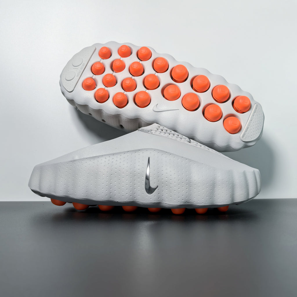 Nike Mind 001 Slide "Light Bone"
