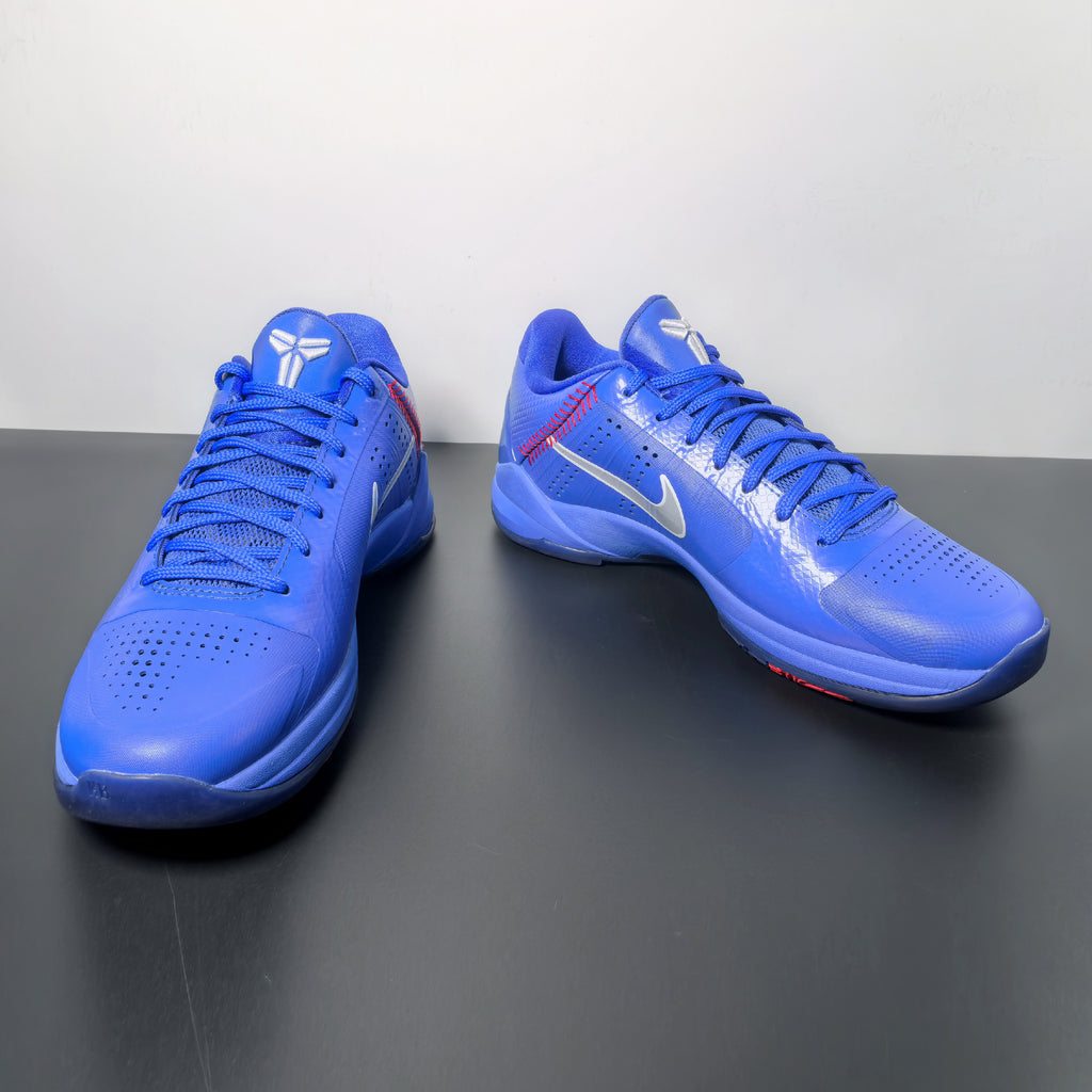 Nike Kobe 5 Protro "LA Dodgers"
