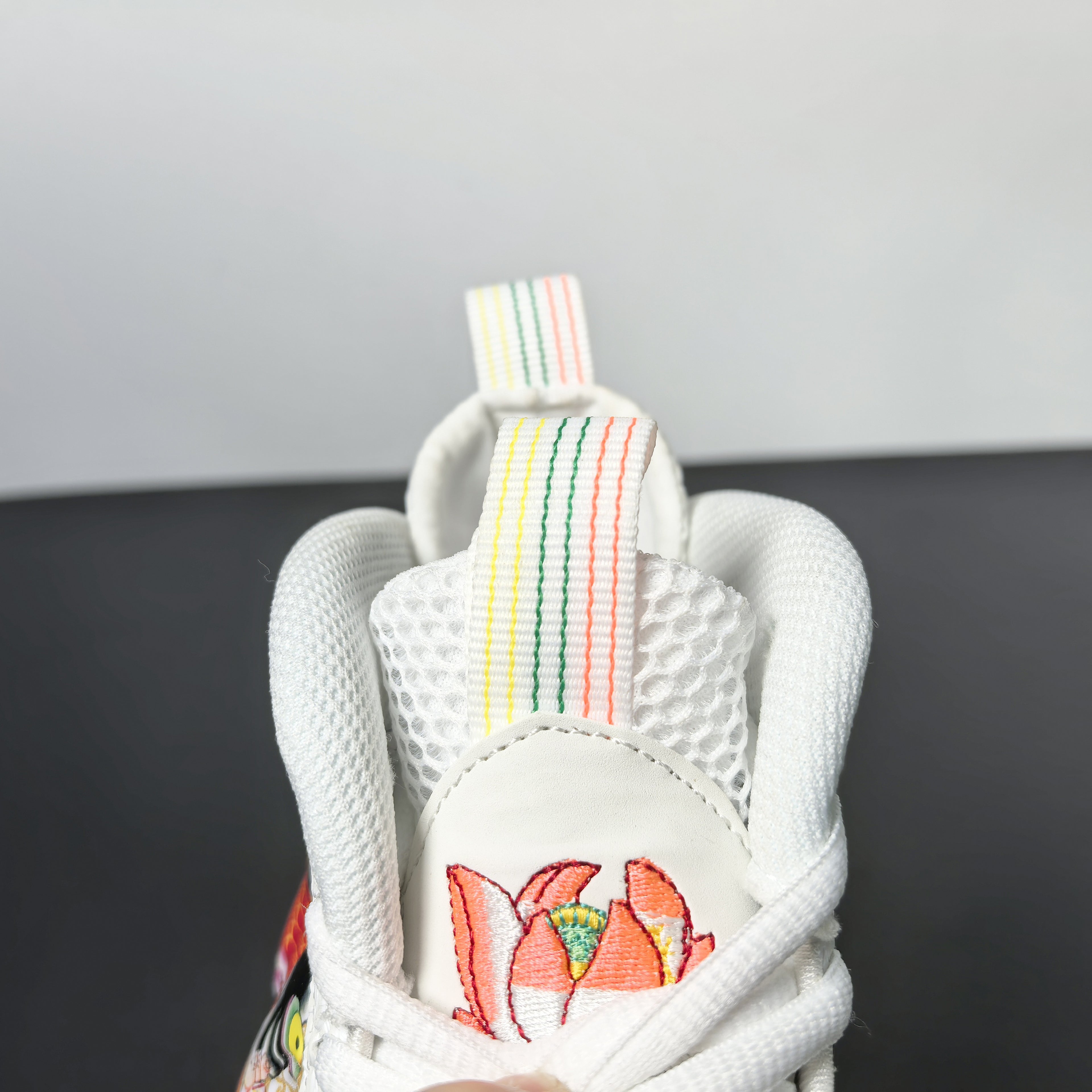 Nike Air Foamposite One "Tianjin 2.0"