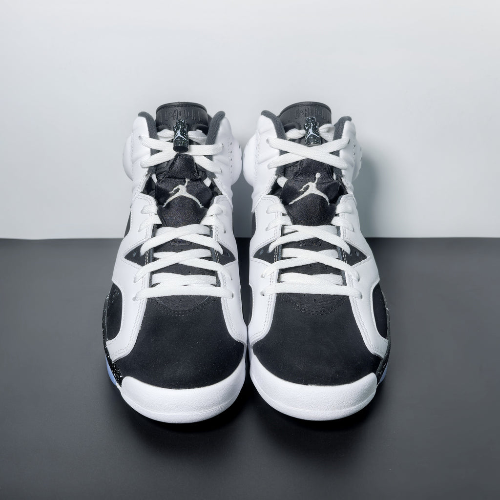 Air Jordan 6 Retro "Oreo"