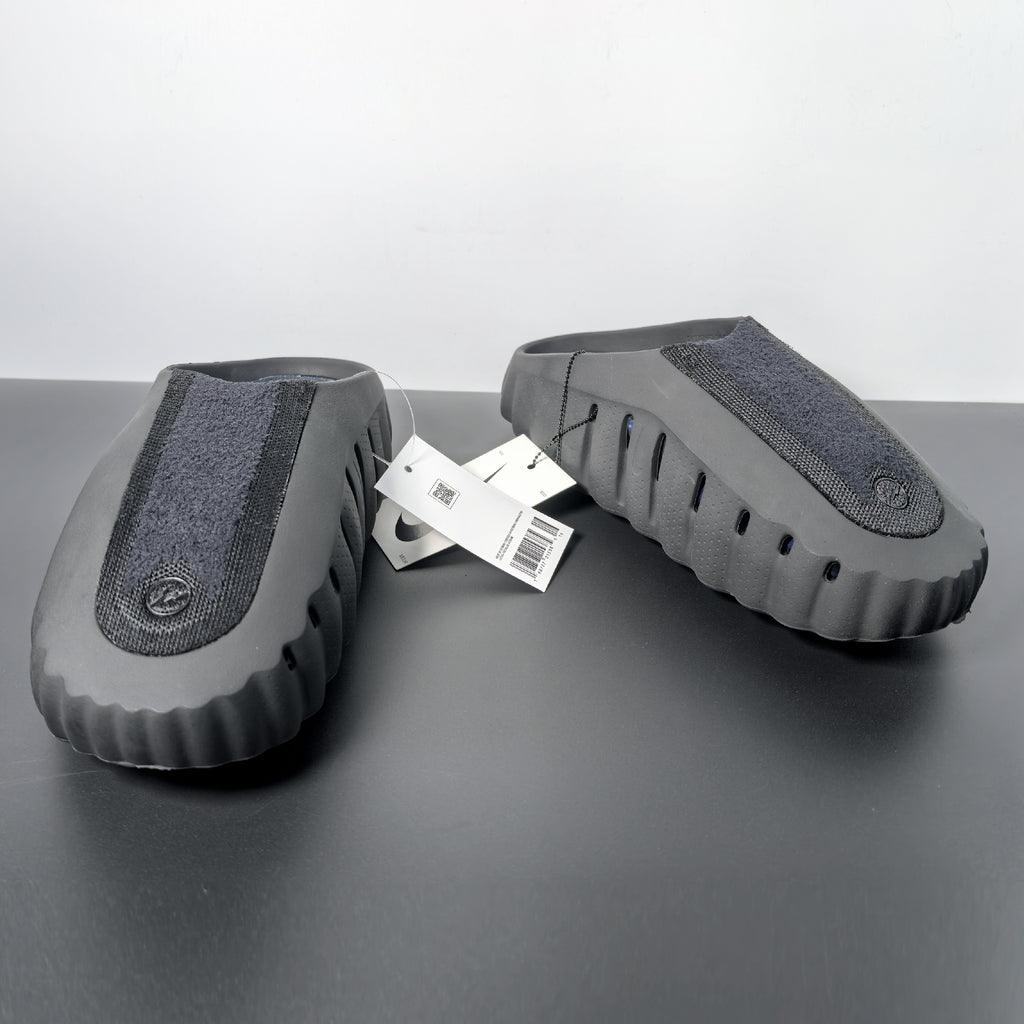 Nike Mind 001 Slide Fragment Black