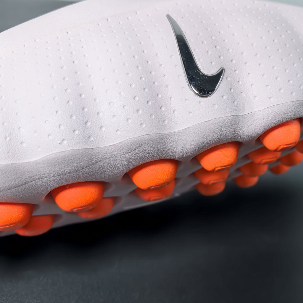 Nike Mind 001 Pregame Mule "Pearl Pink"