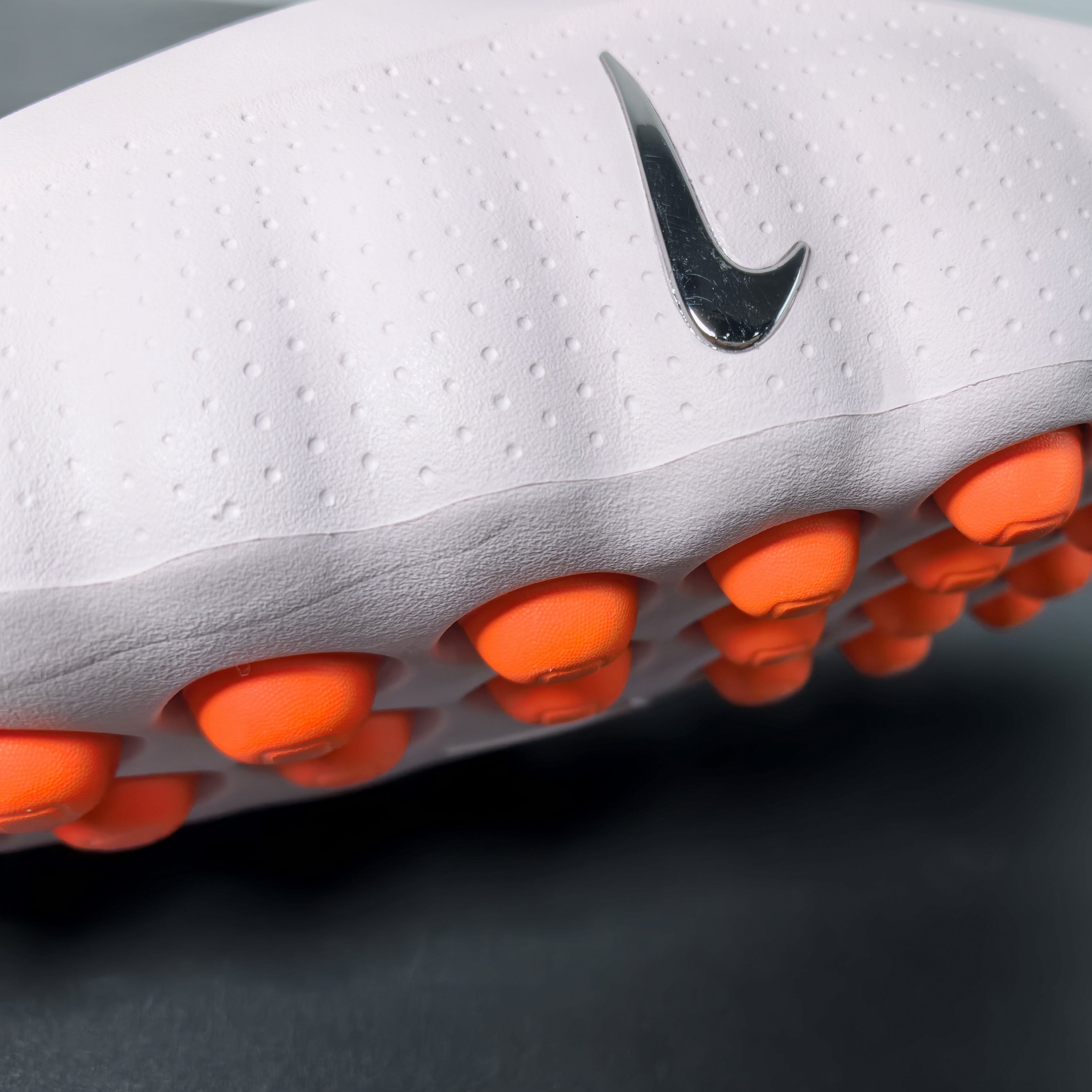 Nike Mind 001 Pregame Mule "Pearl Pink"
