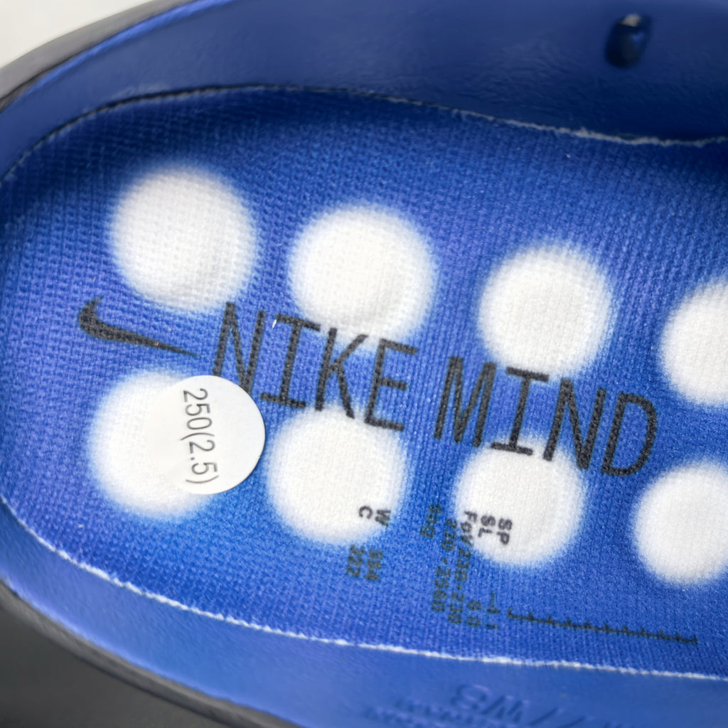 Nike Mind 001 Slide "Blackened Blue"