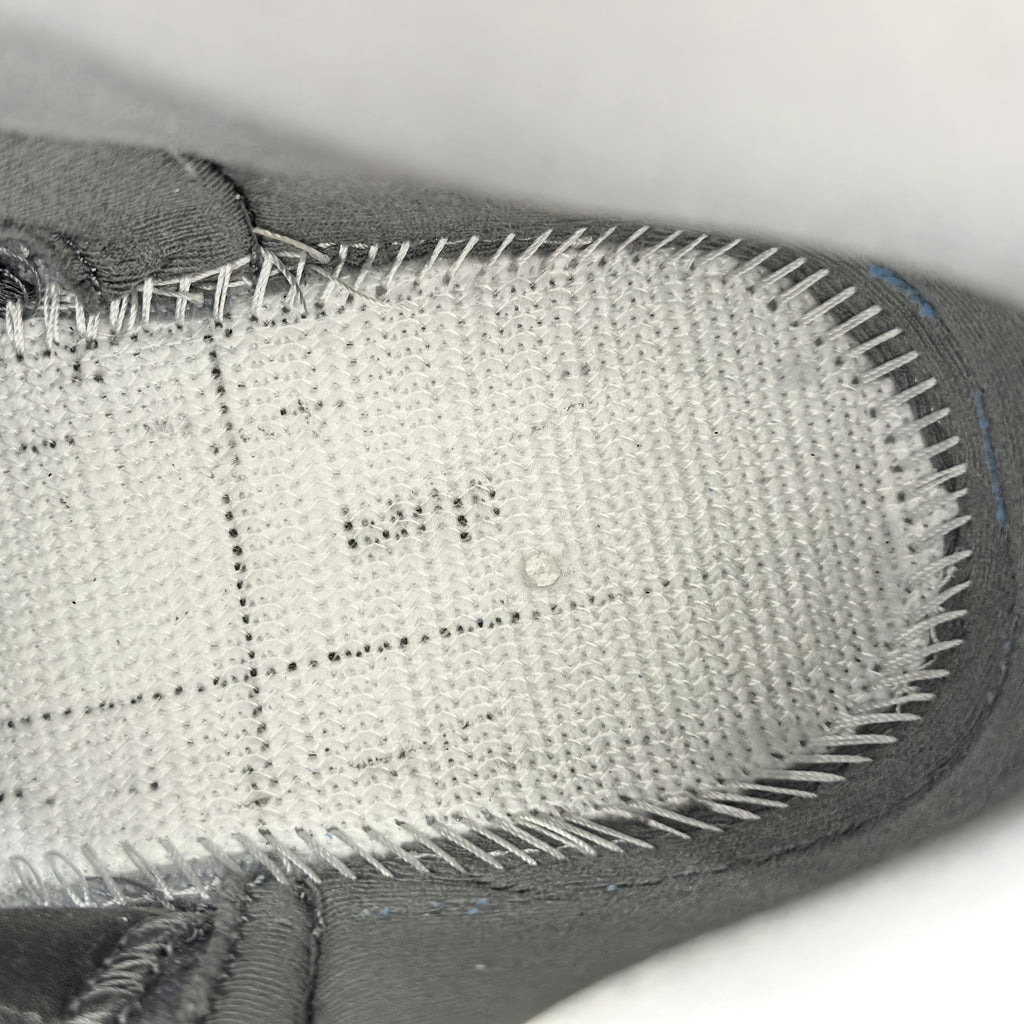 Air Jordan 12 Retro "Stealth"