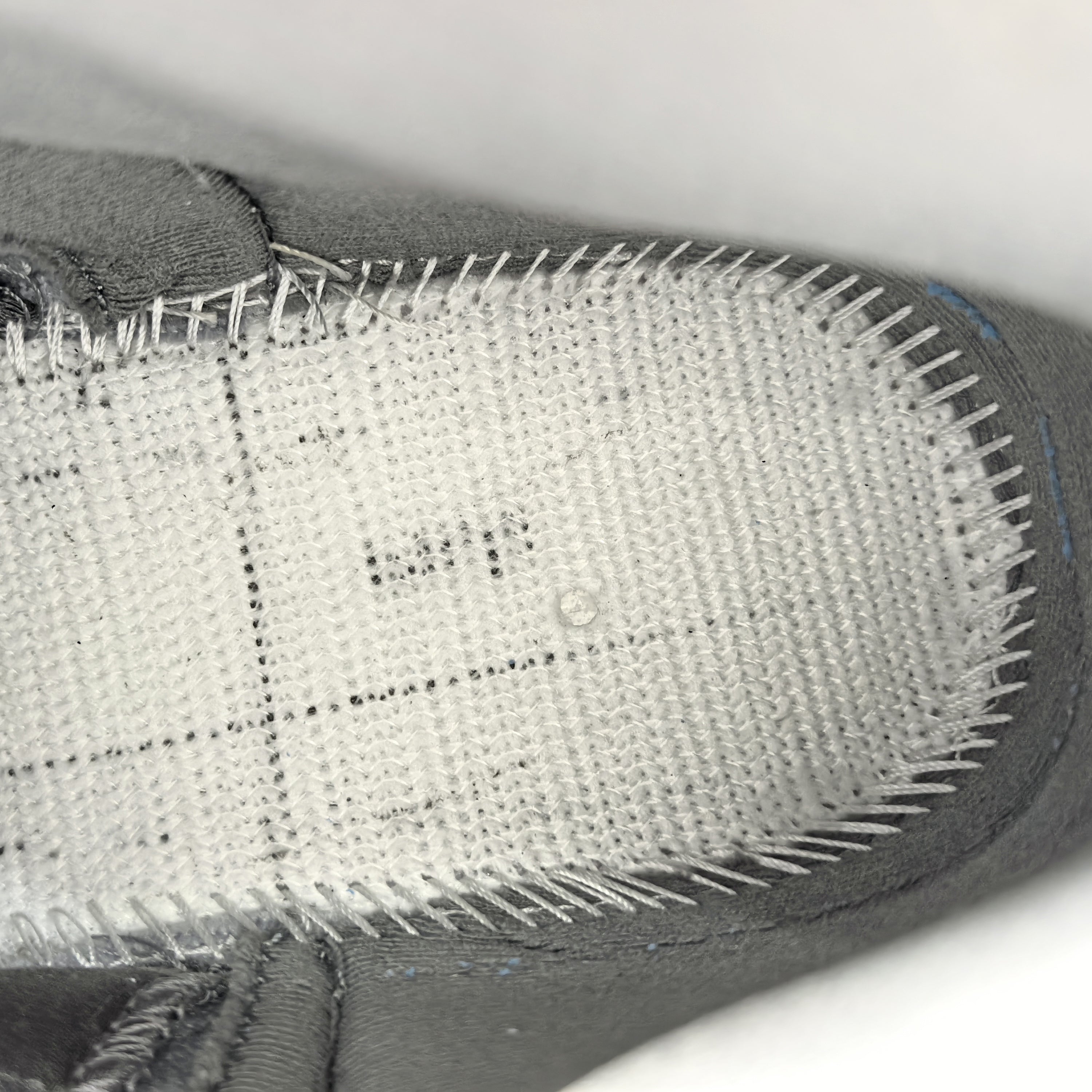 Air Jordan 12 Retro "Stealth"