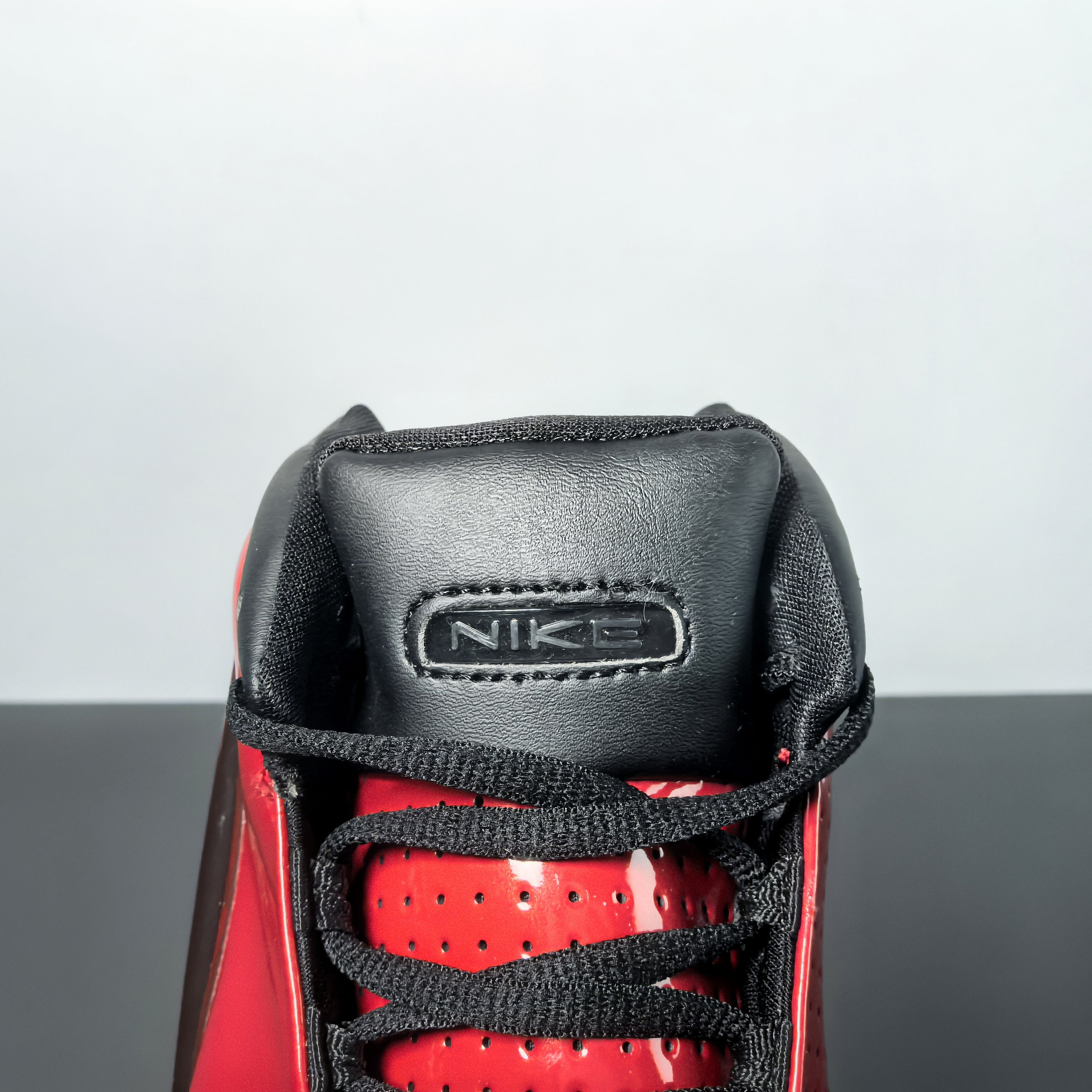 Nike Zoom Hyperflight "Varsity Red"