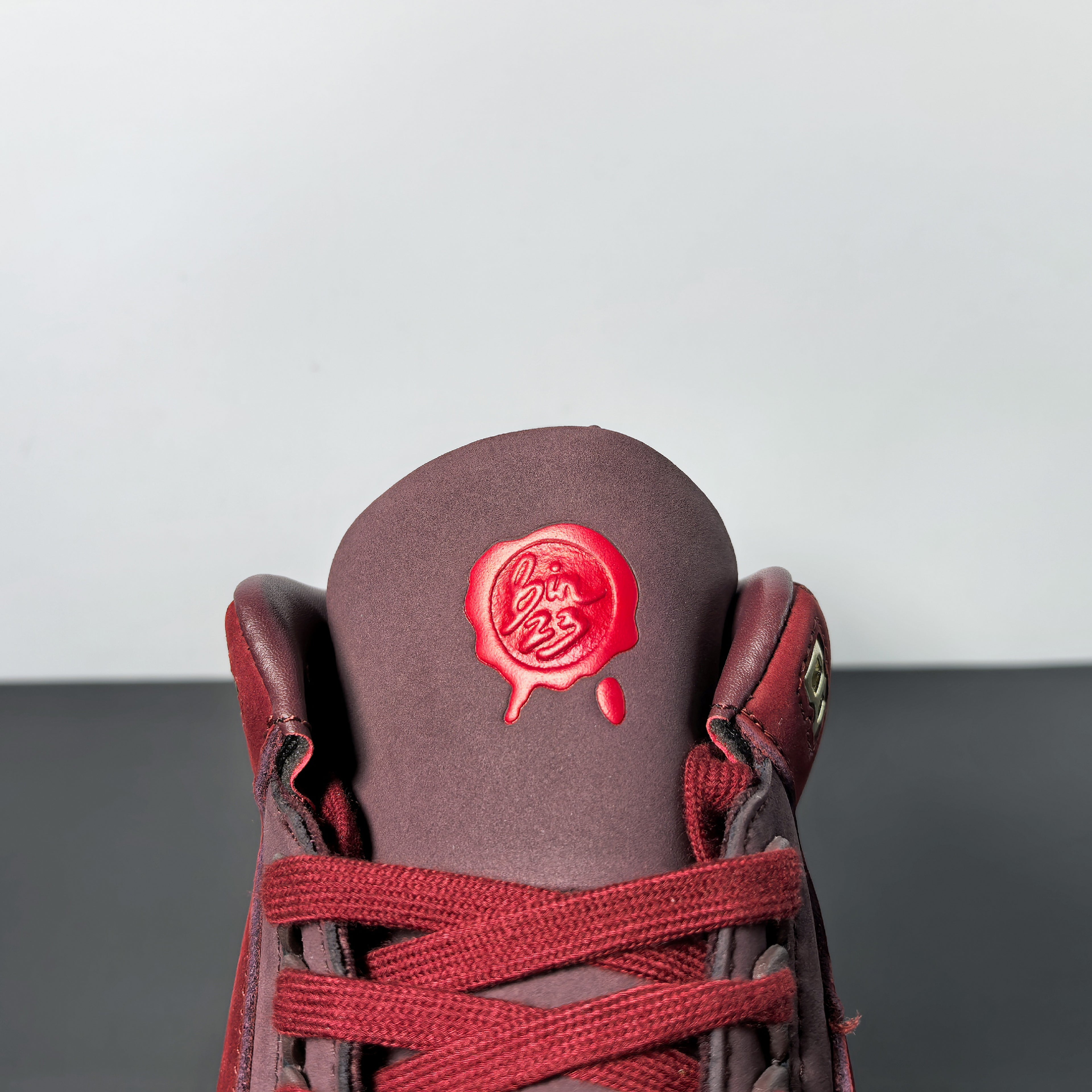 Air Jordan 3 Premium "Bin 23