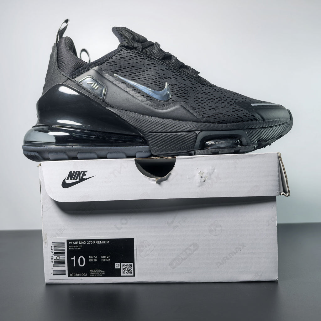 Nike Air Max 270 Premium