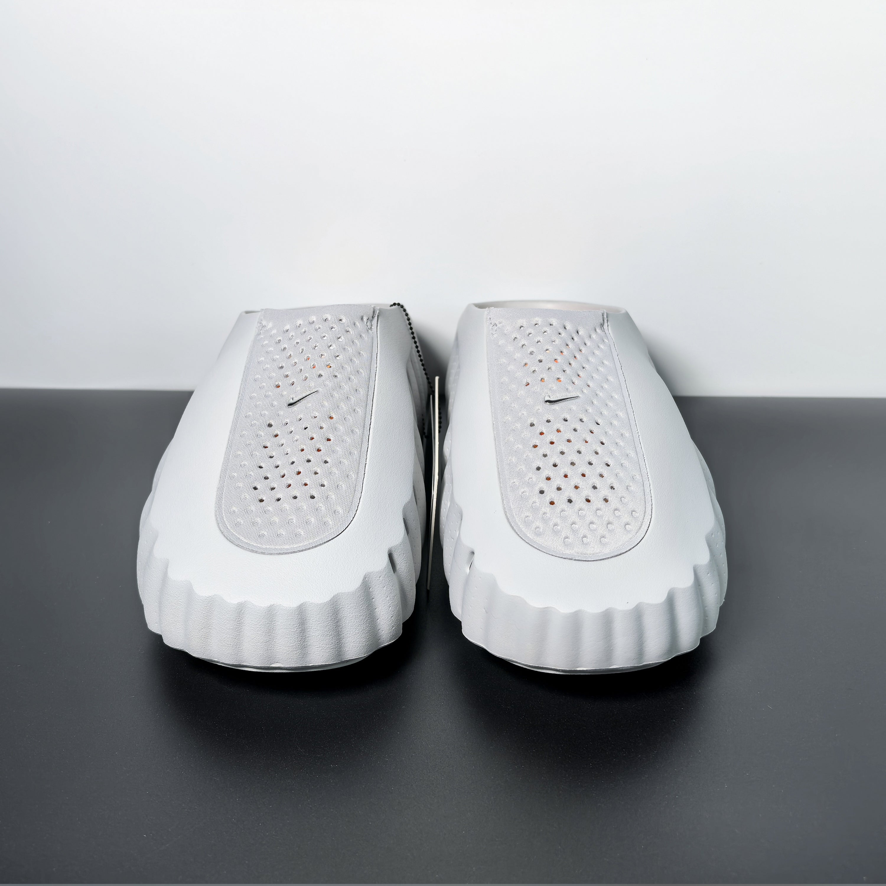 Nike Mind 001 Slide "Light Bone"