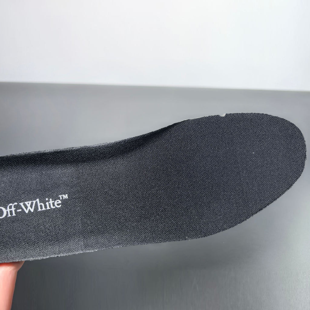 OFF-WHITE Out Of Office