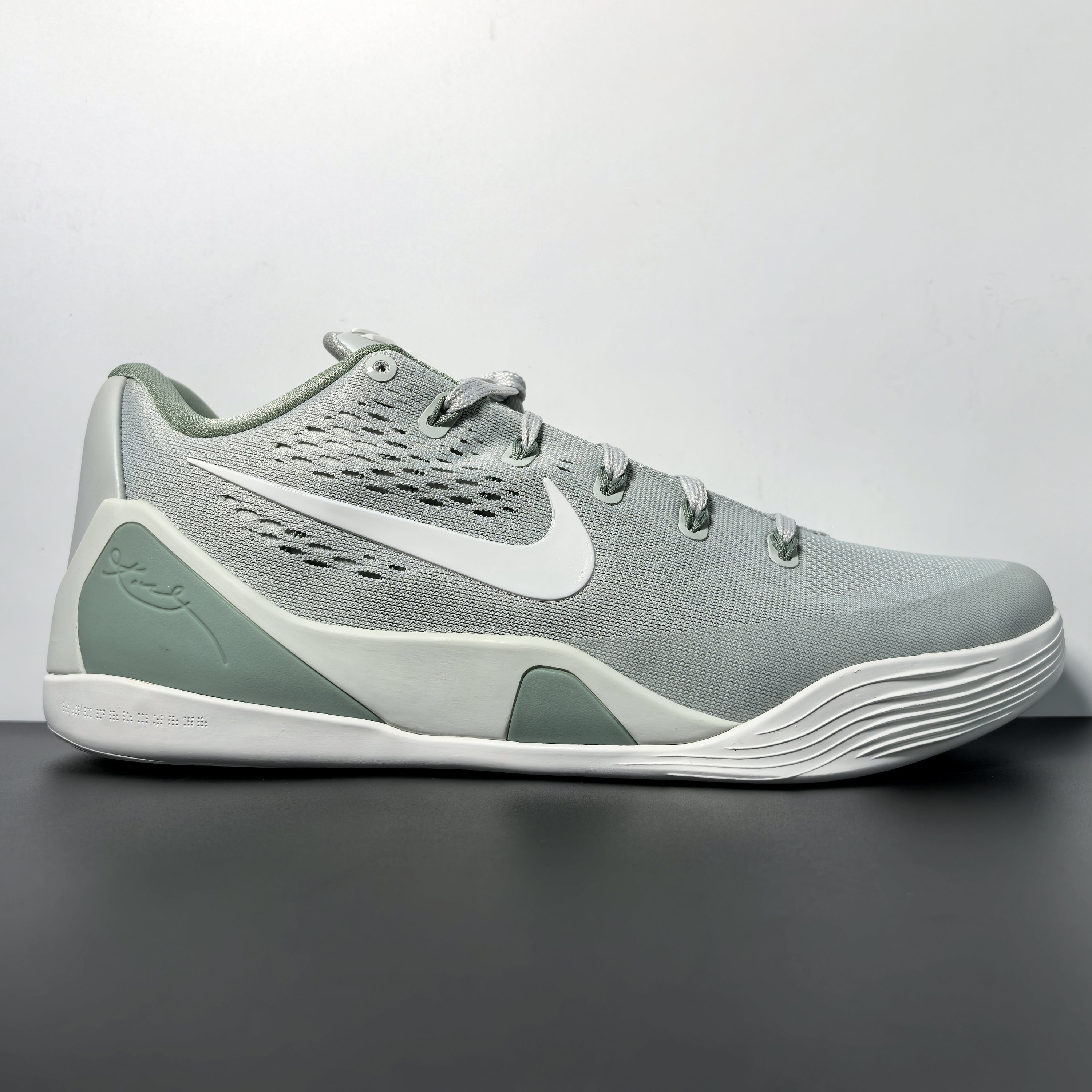 Nike Kobe 9 EM Protro