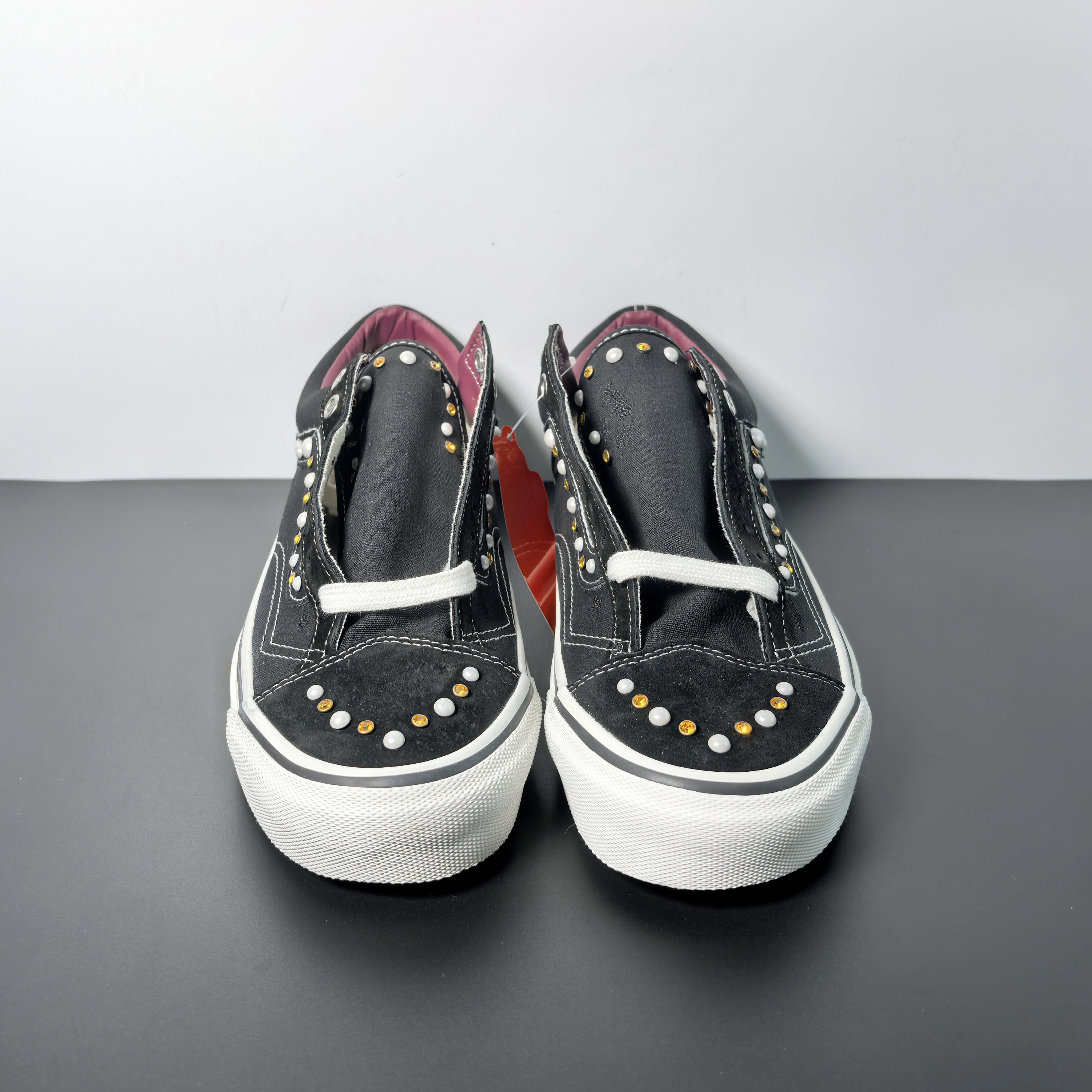 Vans OTW Old Skool 36 Pearlized Pack "Black"