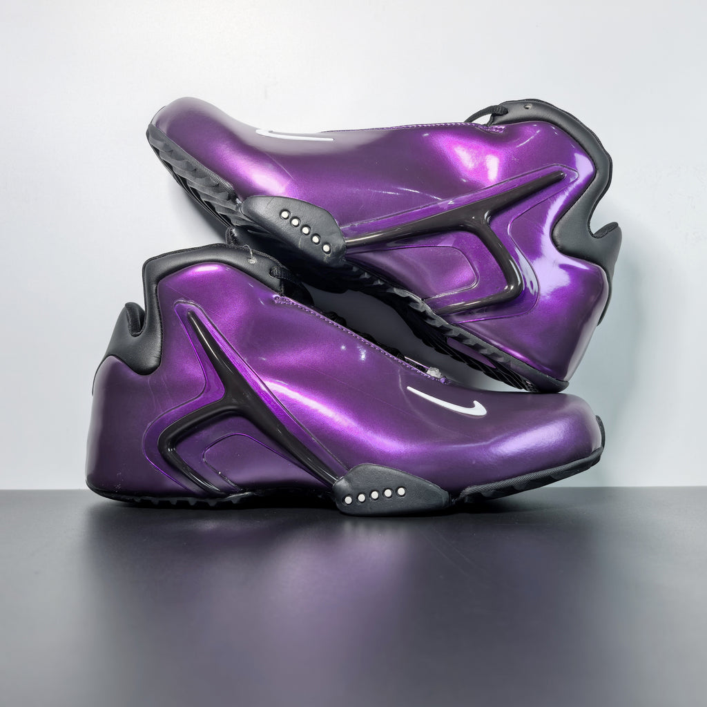 Nike Zoom Hyperflight "Jason Williams Purple"