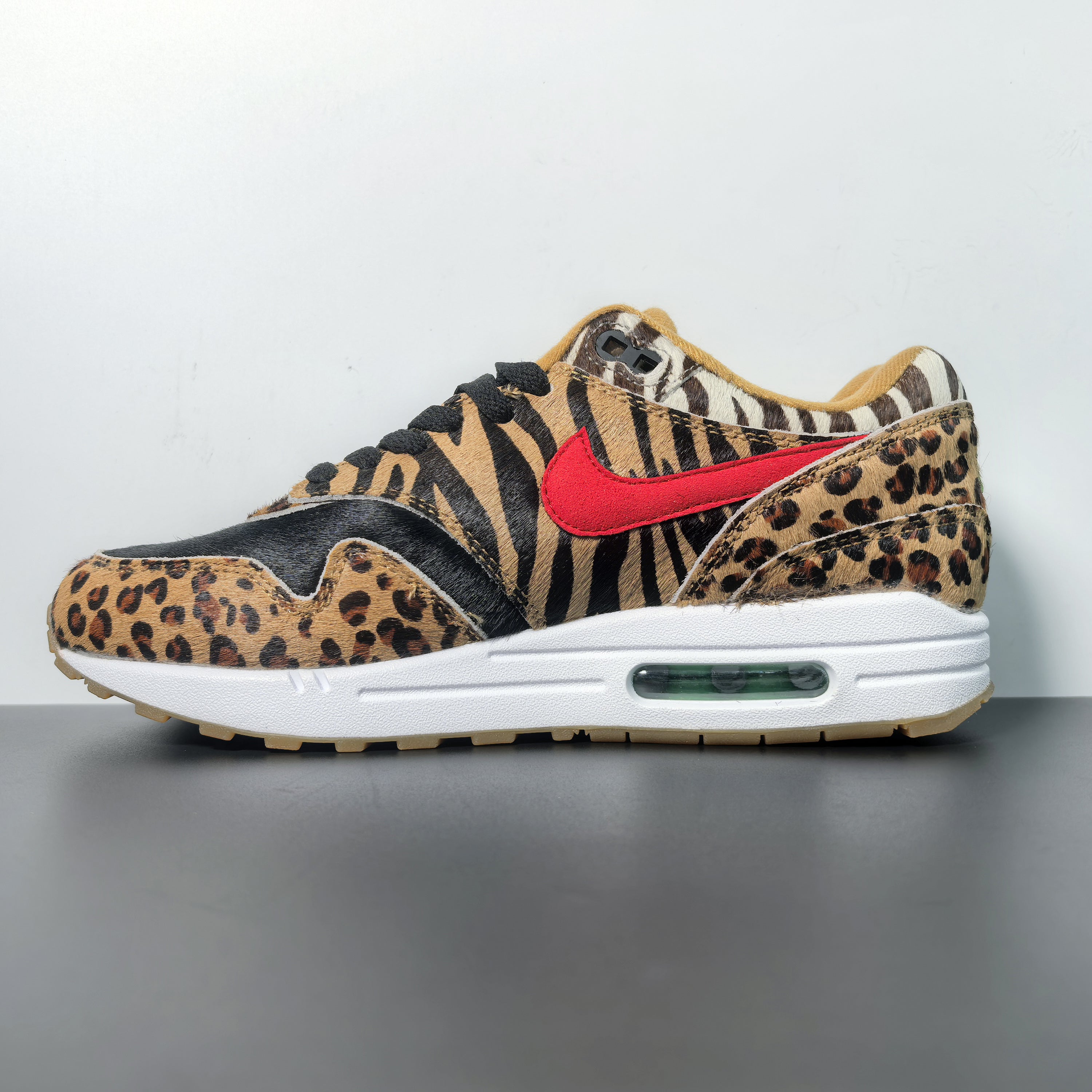 Atmos x Nike Air Max 1 DLX "Animal Pack 2.0"