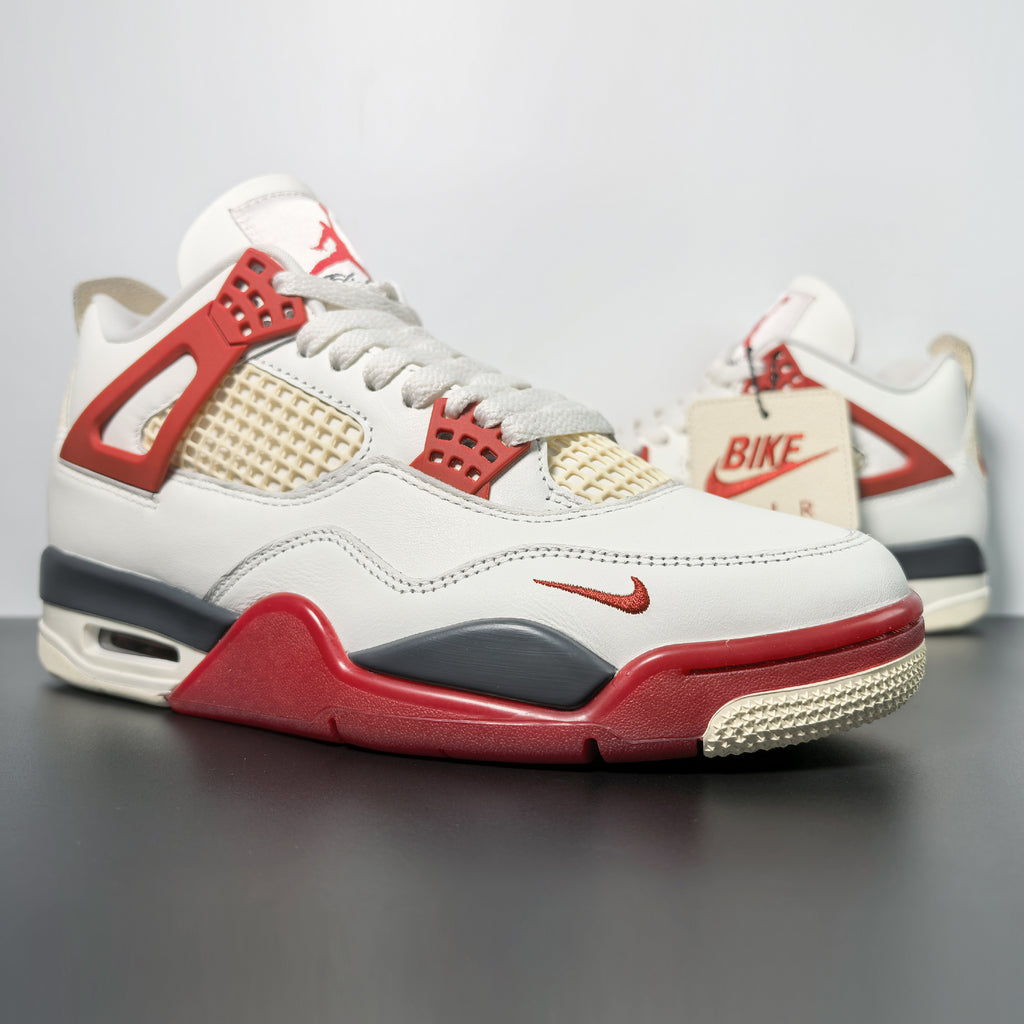Nigel Sylvester x Air Jordan 4 Retro OG SP "Brick After Brick"