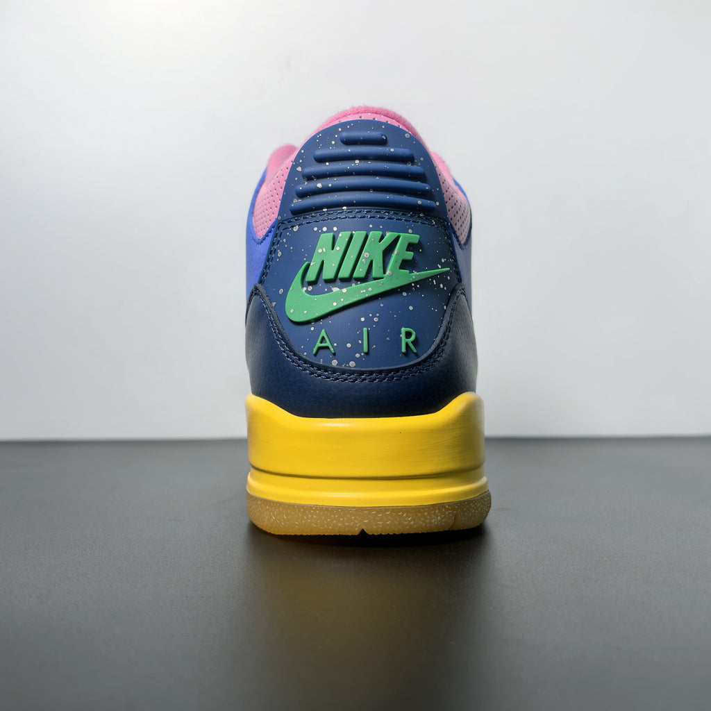 Air Jordan 3 Retro