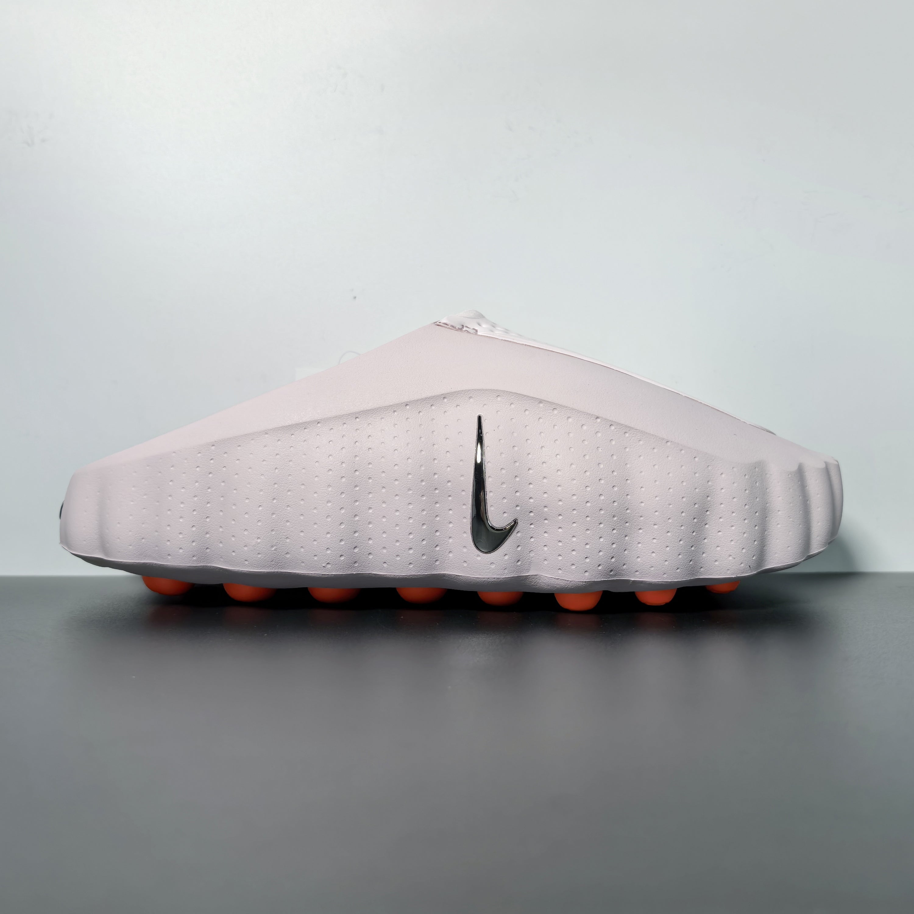 Nike Mind 001 Pregame Mule "Pearl Pink"
