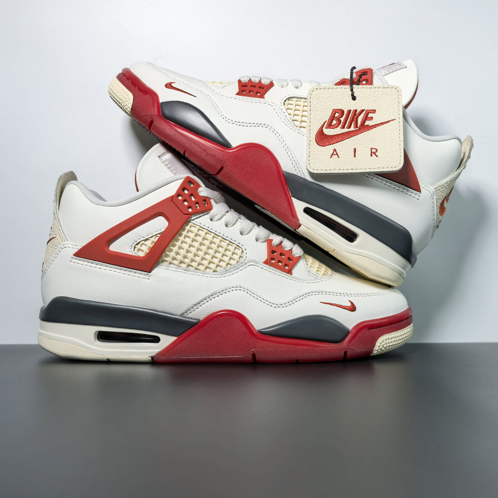 Nigel Sylvester x Air Jordan 4 Retro OG SP "Brick After Brick"