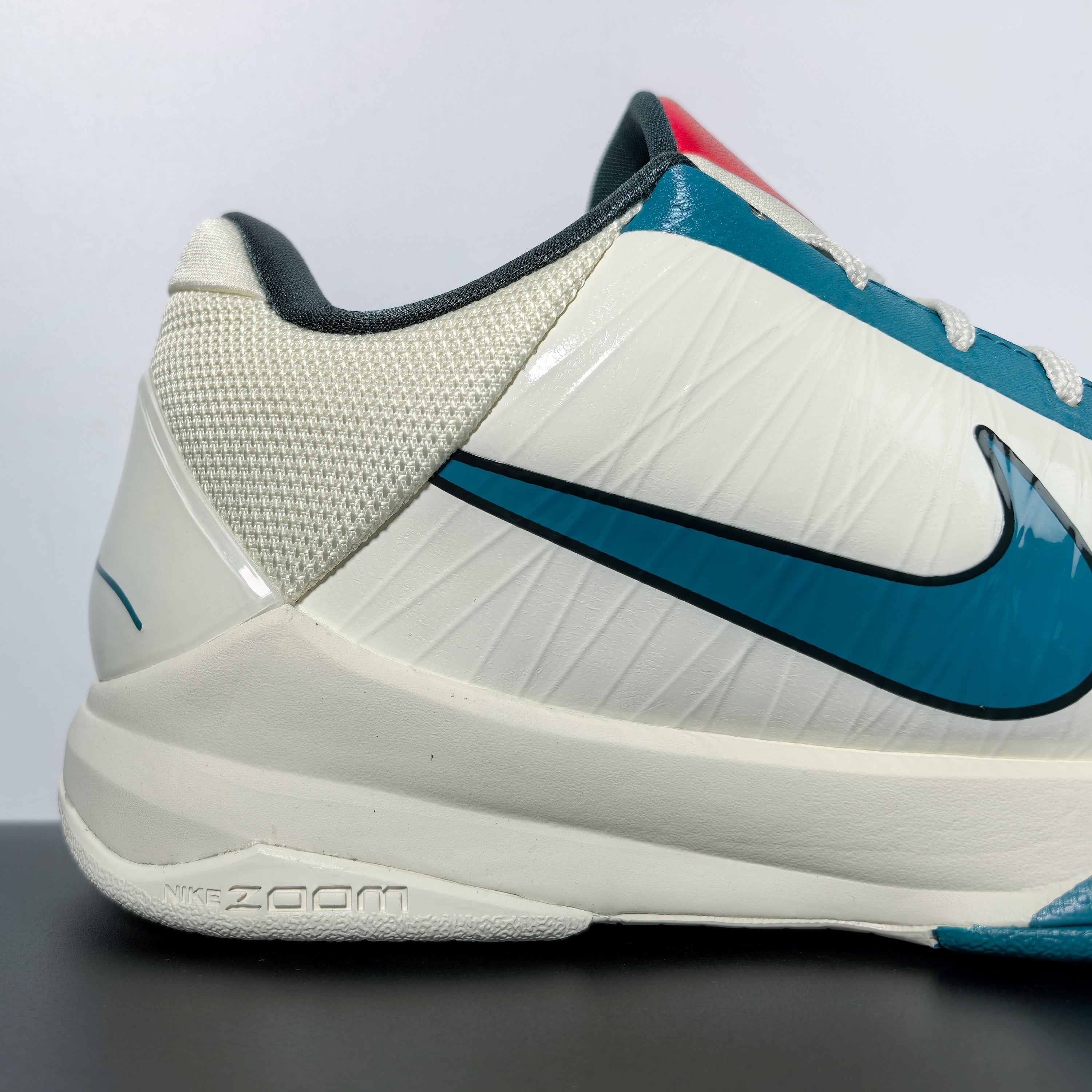 Caitlin Clark x Kobe 5 Protro "Coconut Milk"